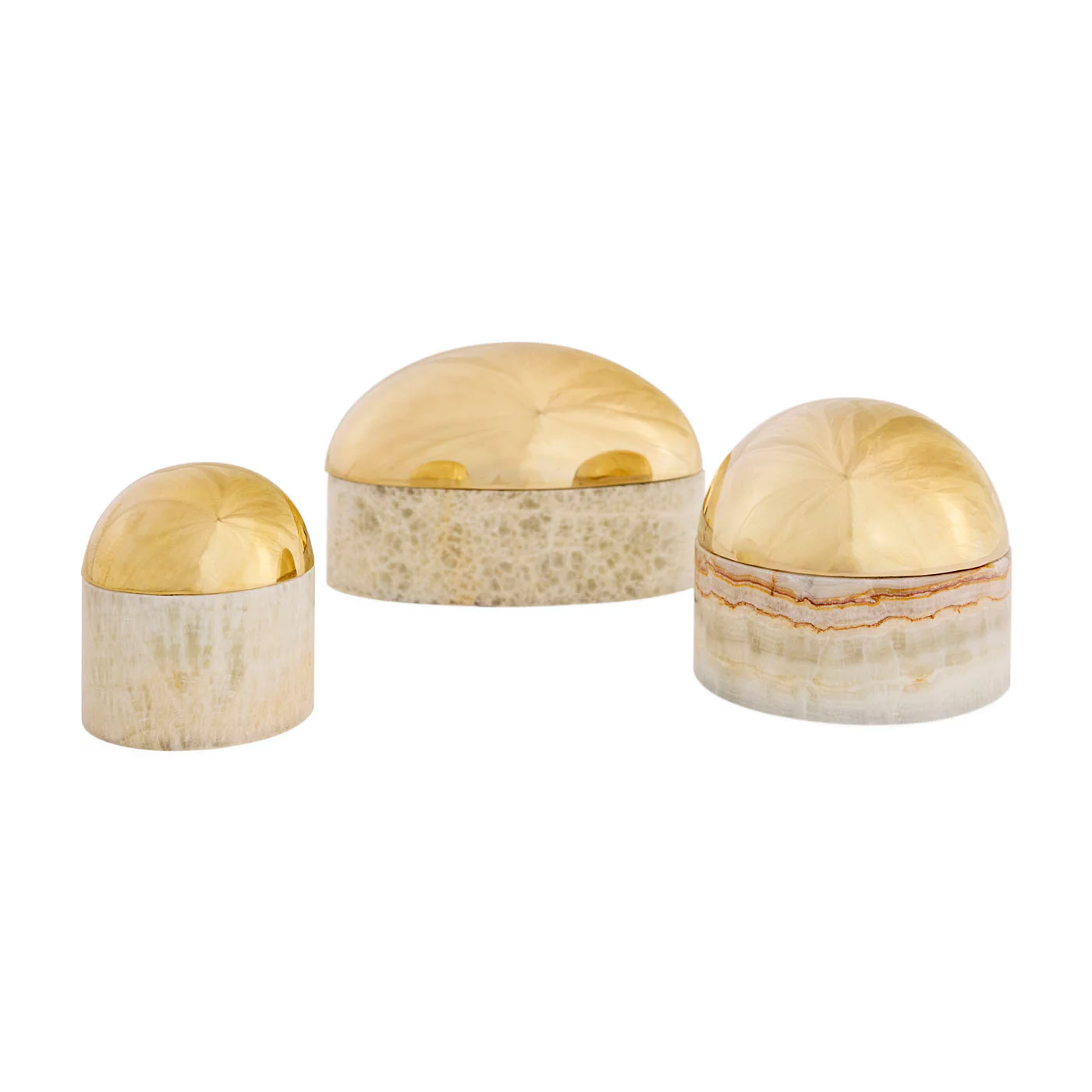 Globo Small Onyx Box - Image 5