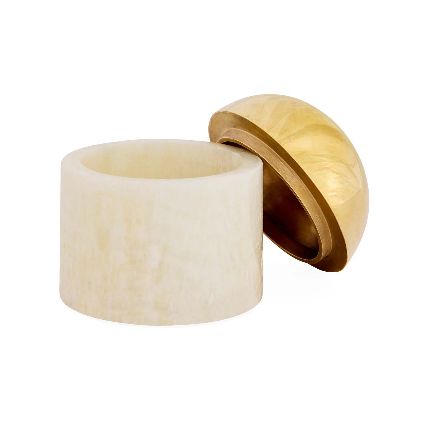 Globo Small Onyx Box - Image 7