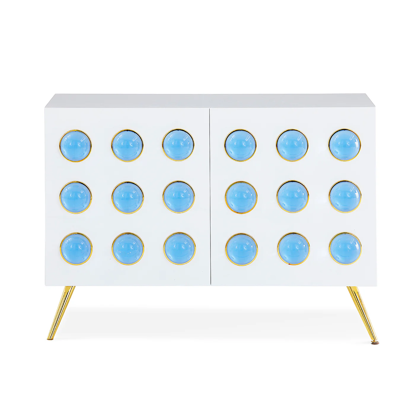 Globo Cabinet