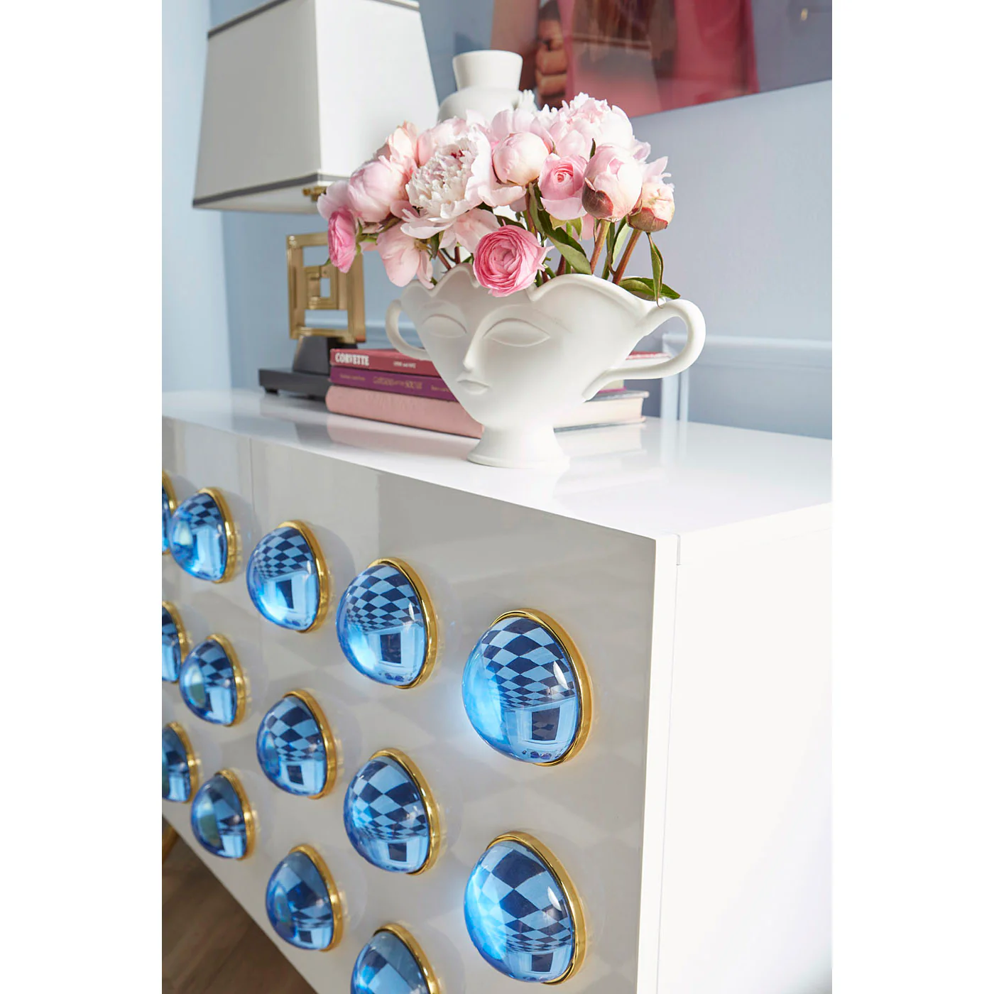 Globo Cabinet - Image 3