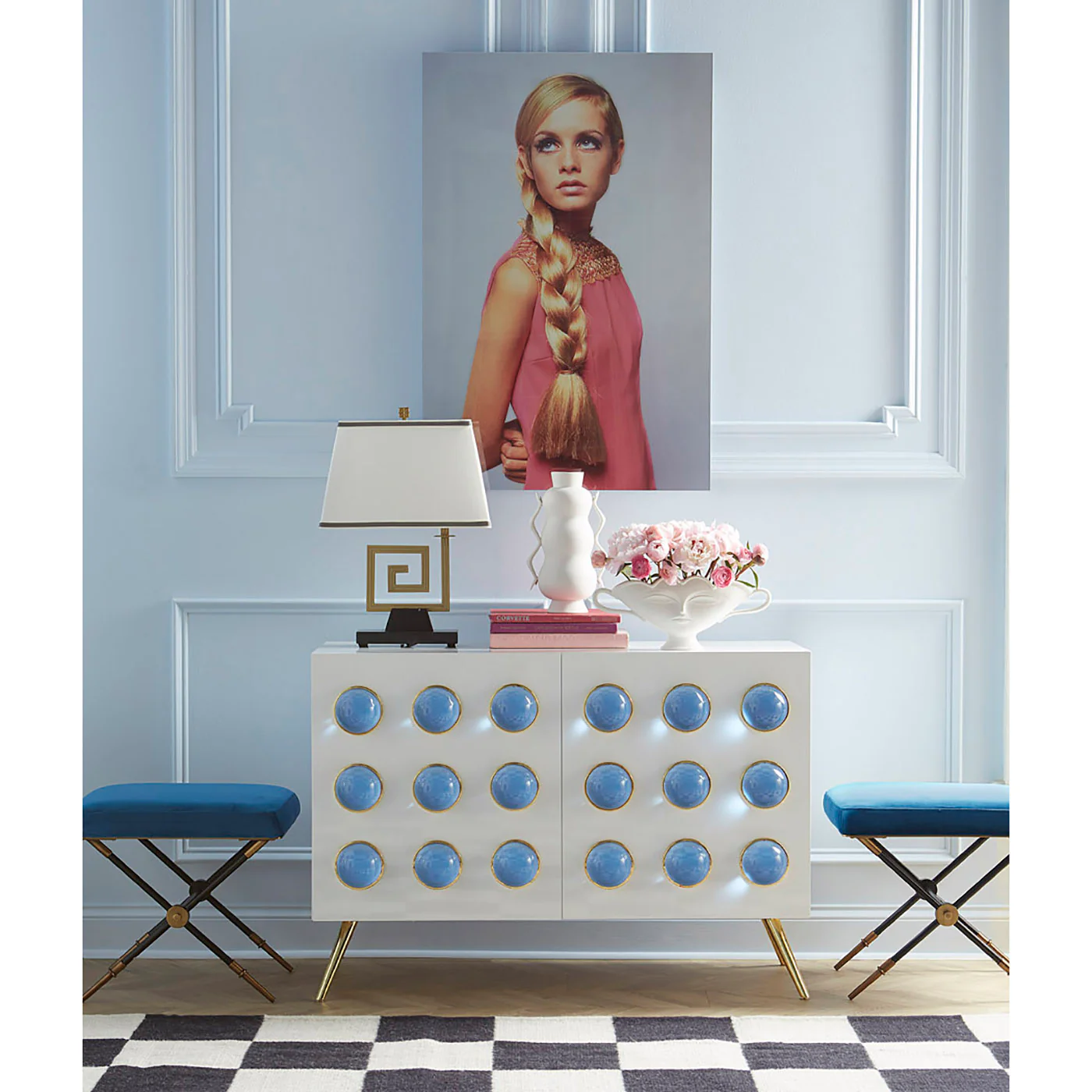 Globo Cabinet - Image 4