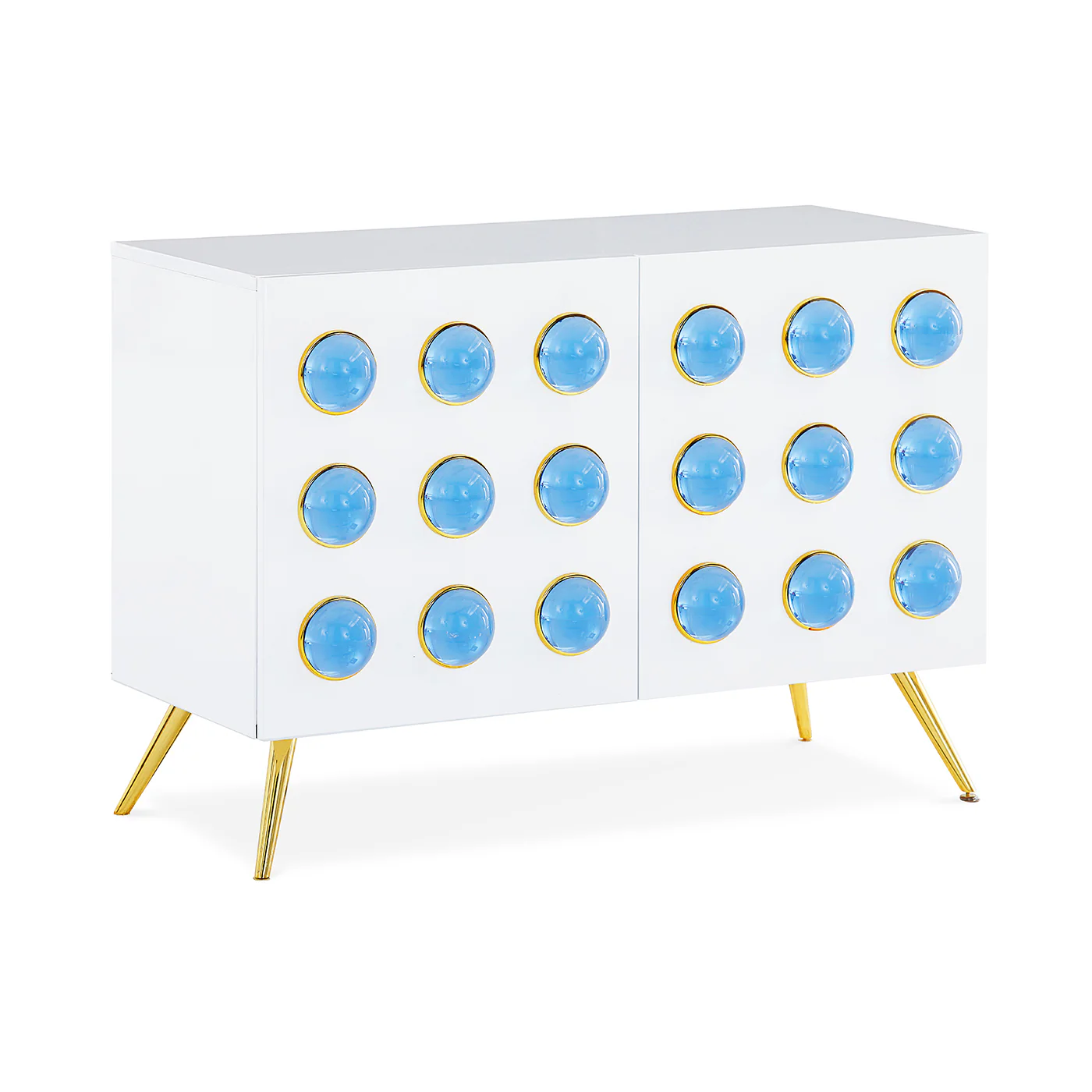 Globo Cabinet - Image 5