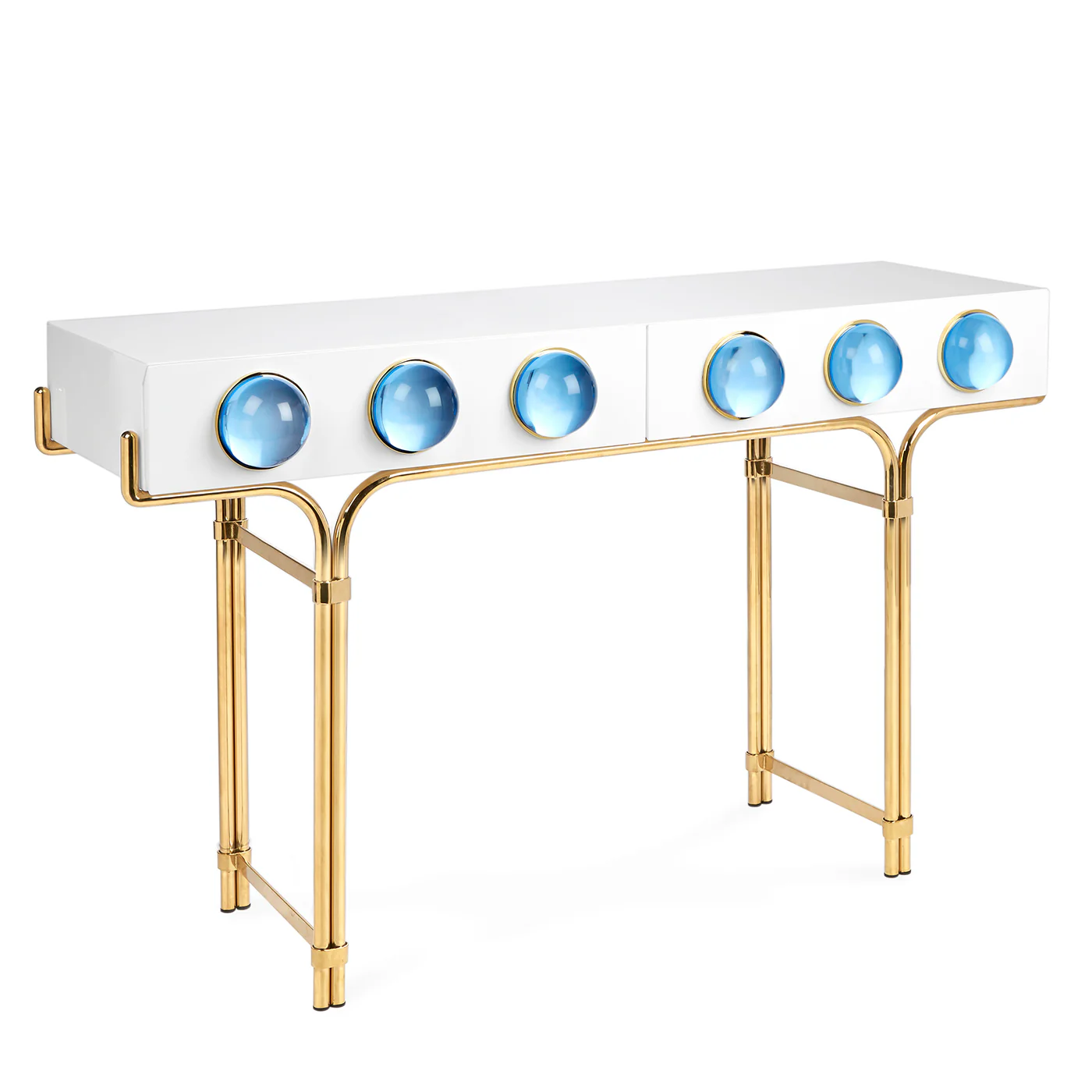 Globo Console - Image 10
