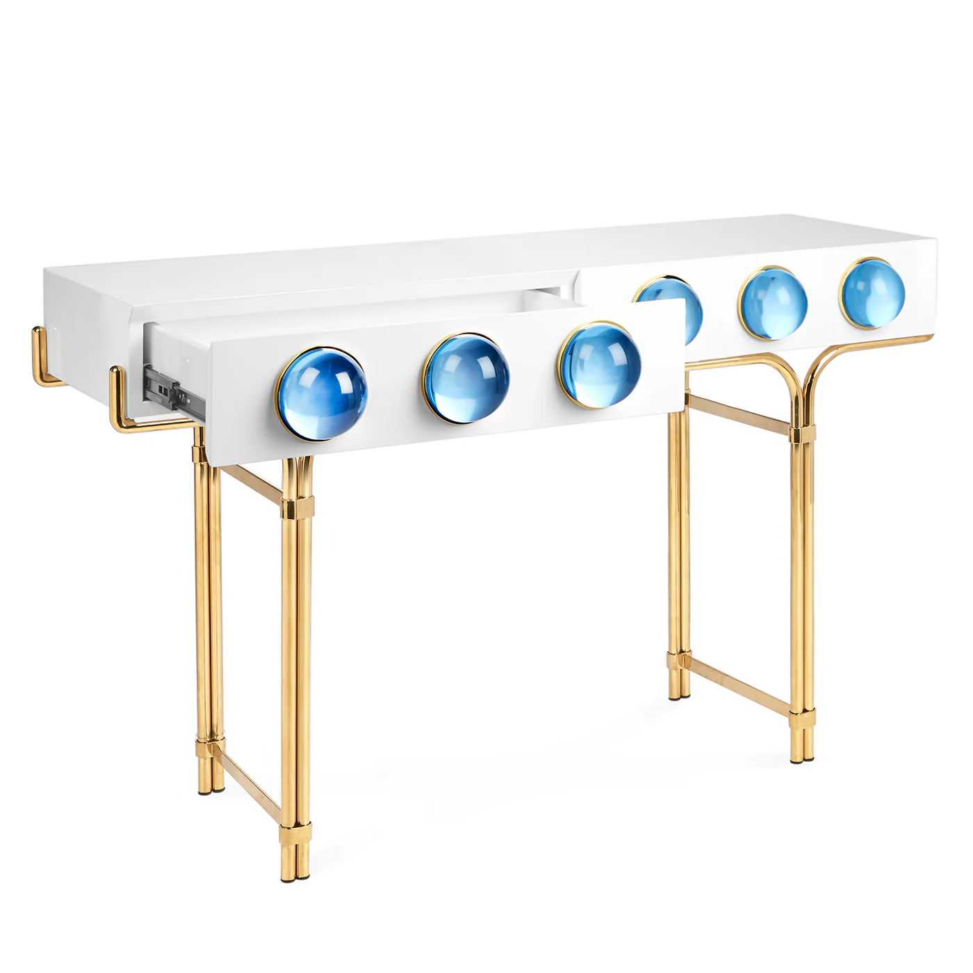 Globo Console - Image 11