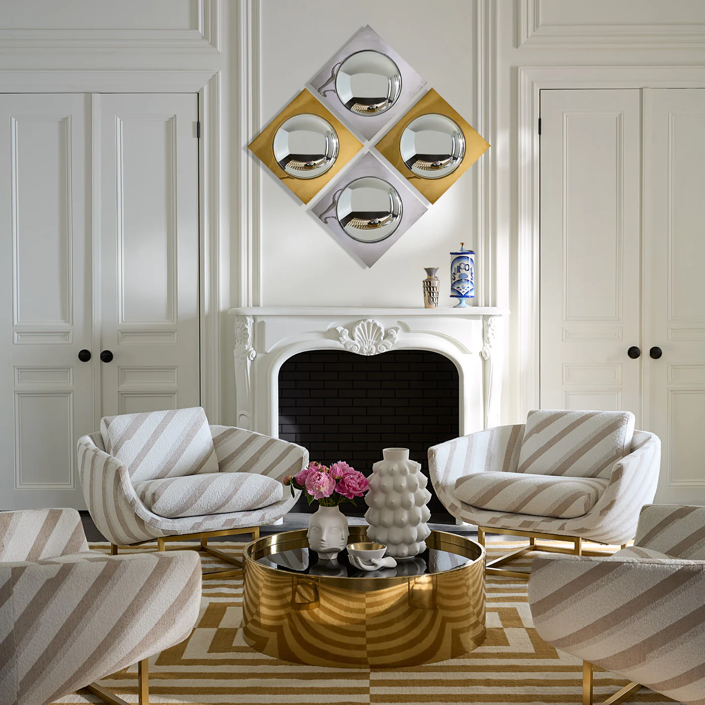 Globo Convex Mirror - Image 9