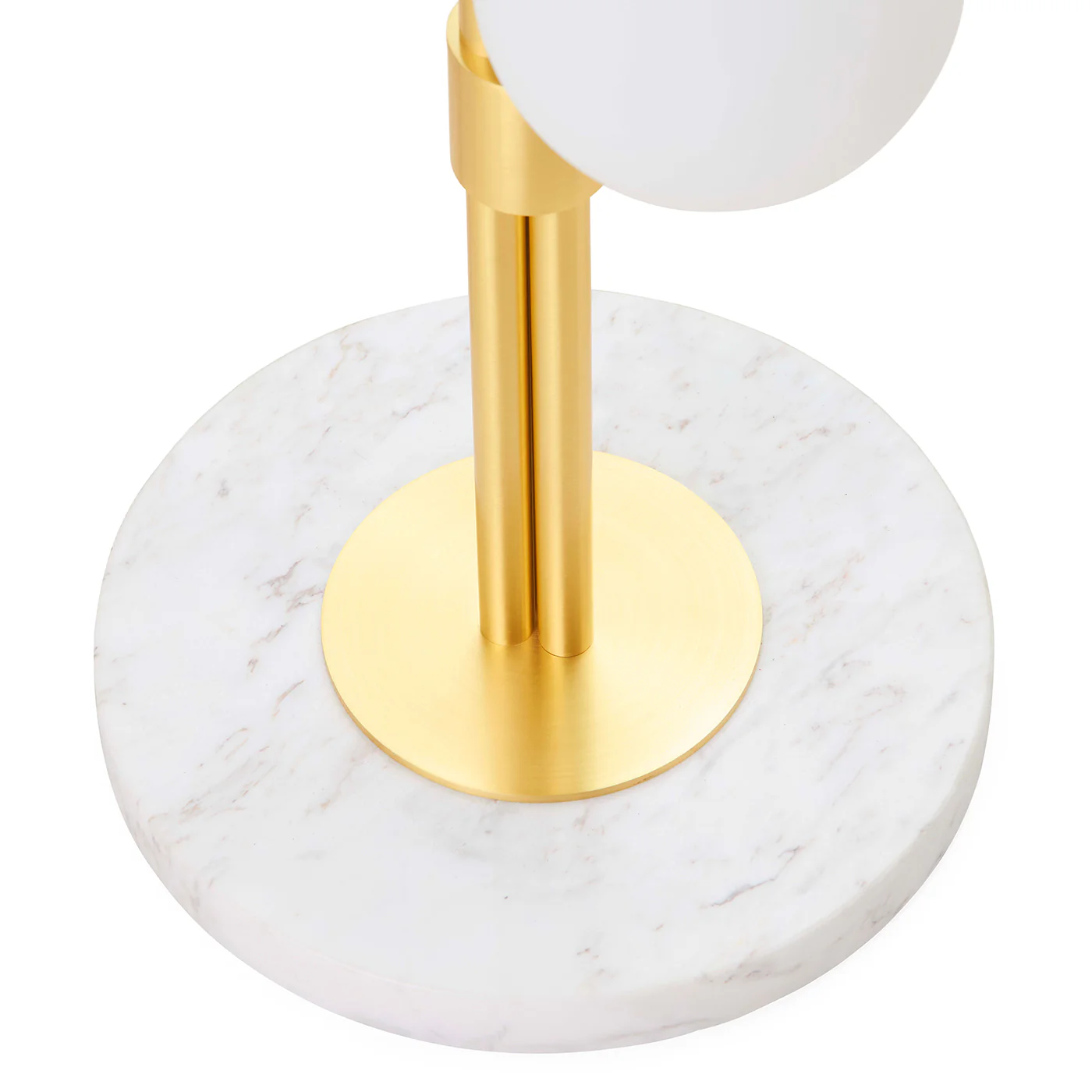 Globo Five-Light Kinetic Floor Lamp - Image 4