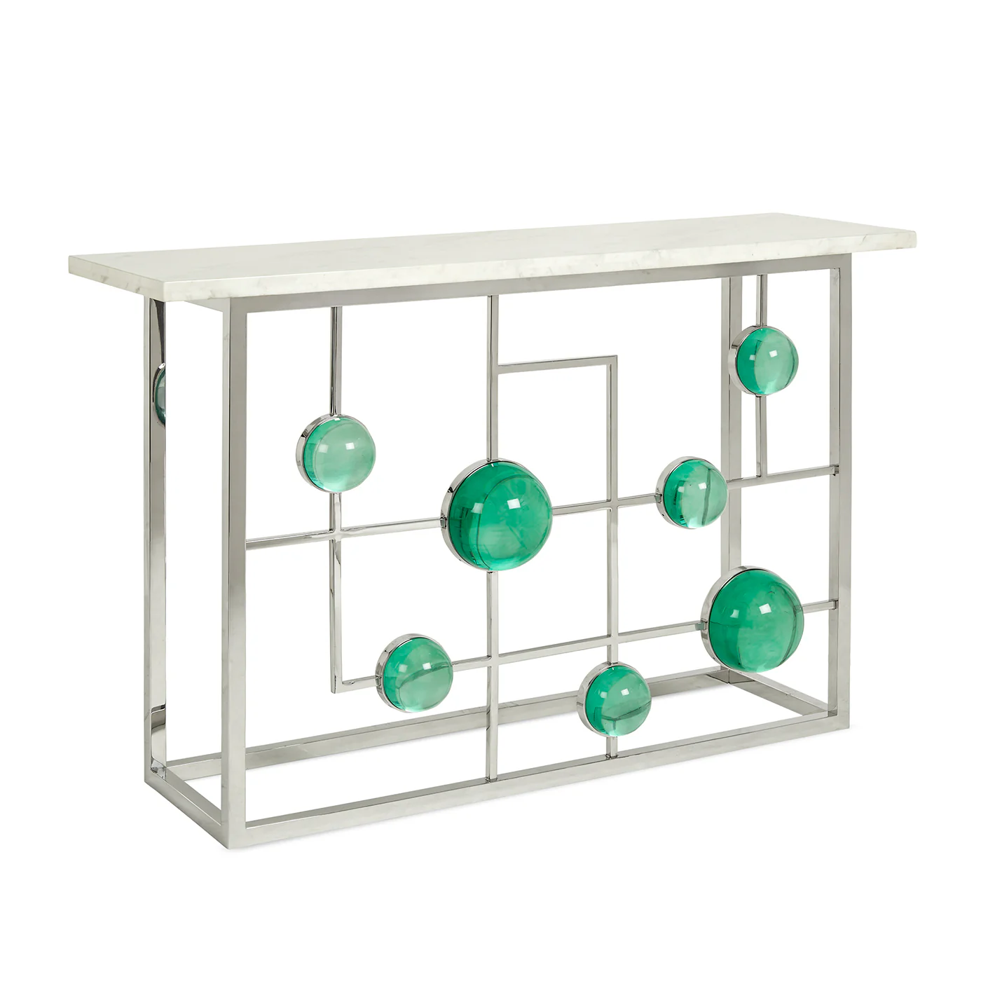 Globo Fretwork Console - Image 10