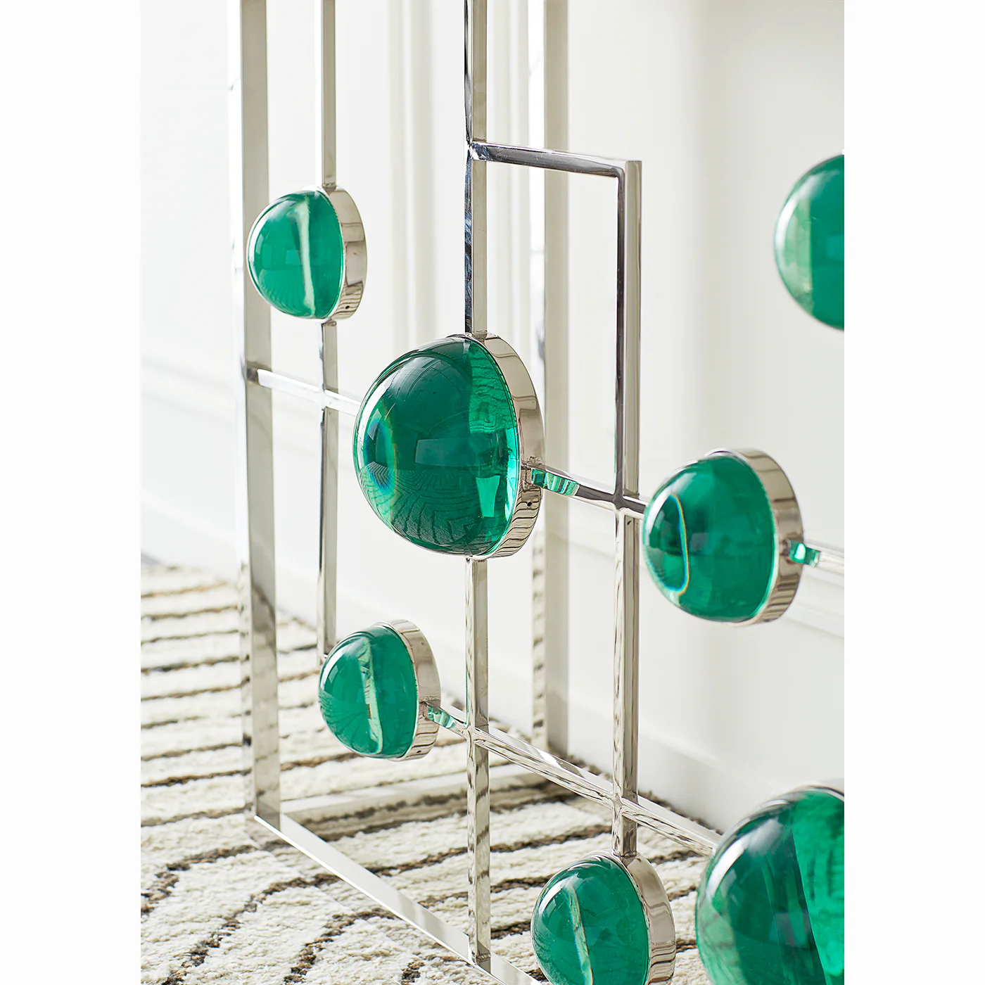 Globo Fretwork Console - Image 12