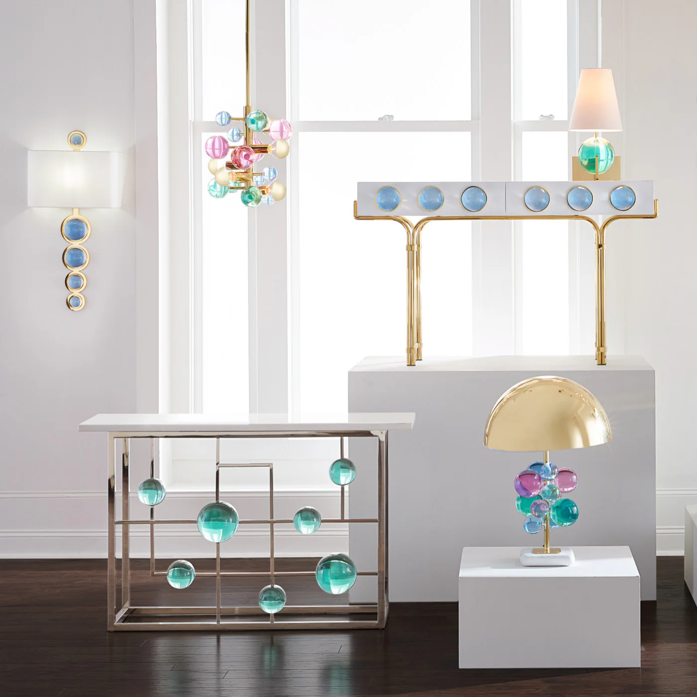 Globo Sconce - Image 3