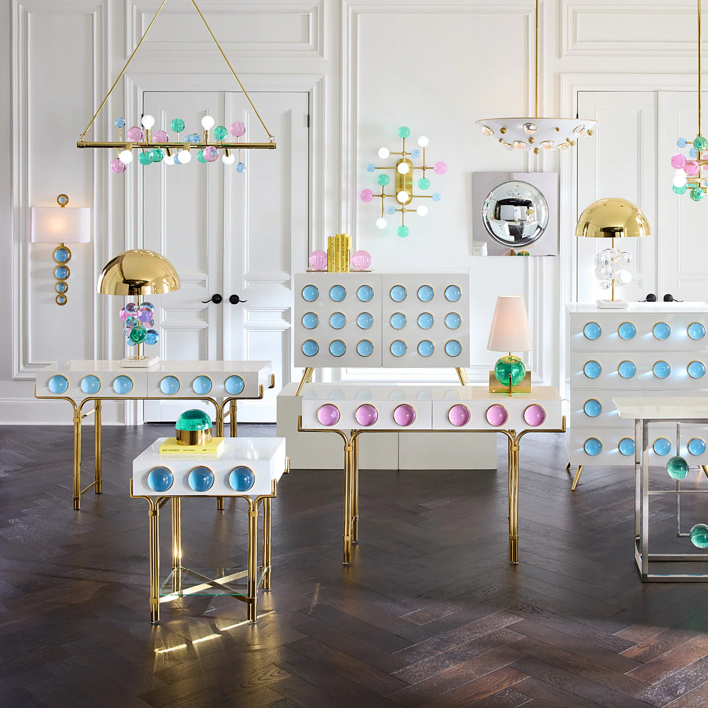 Globo Sconce - Image 4