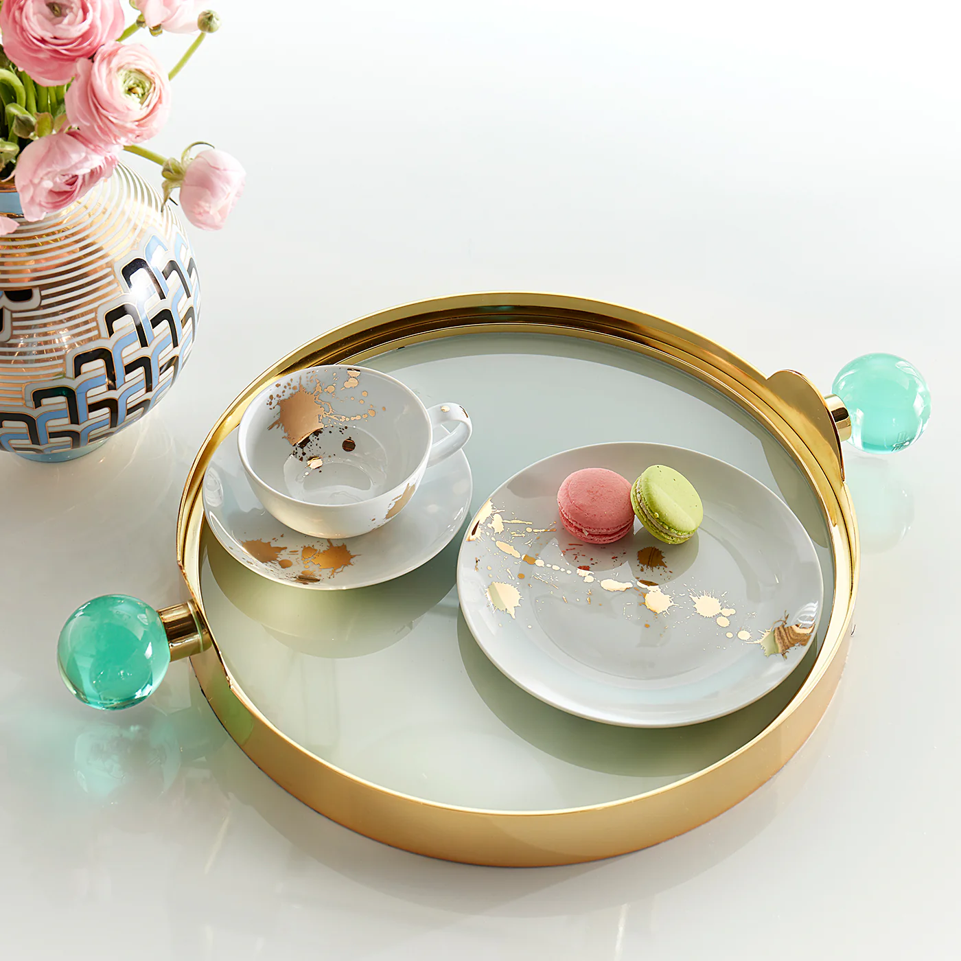 Globo Tray - Image 2