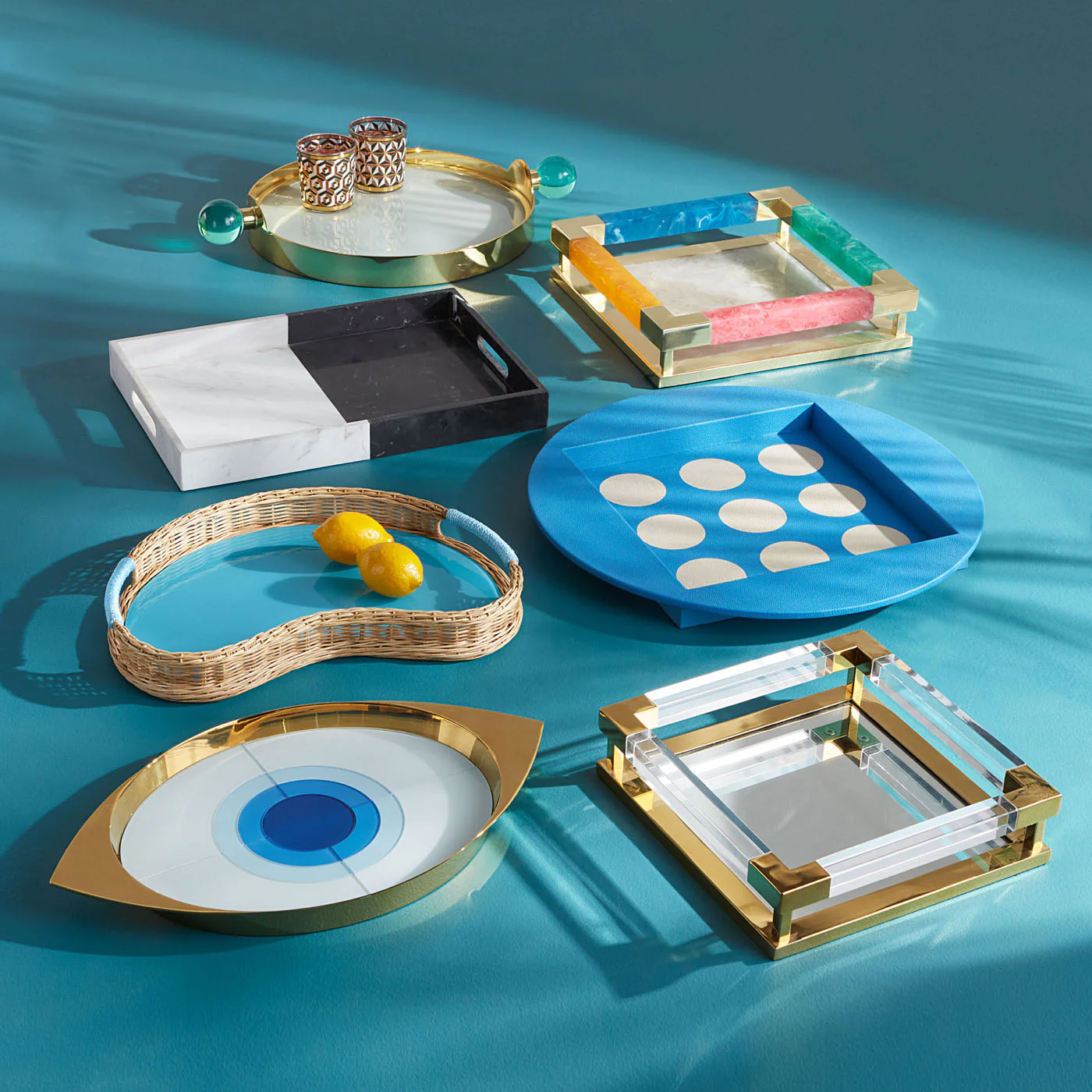 Globo Tray - Image 3