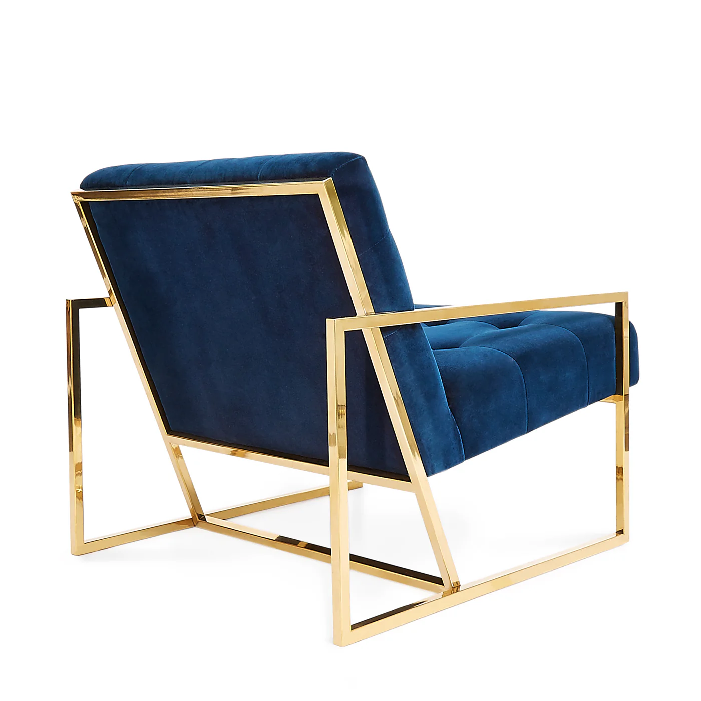 Goldfinger Lounge Chair - Image 4