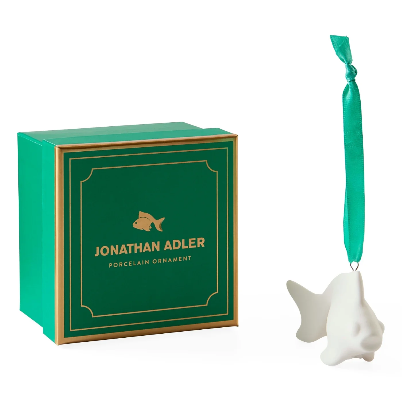 Goldfish Ornament