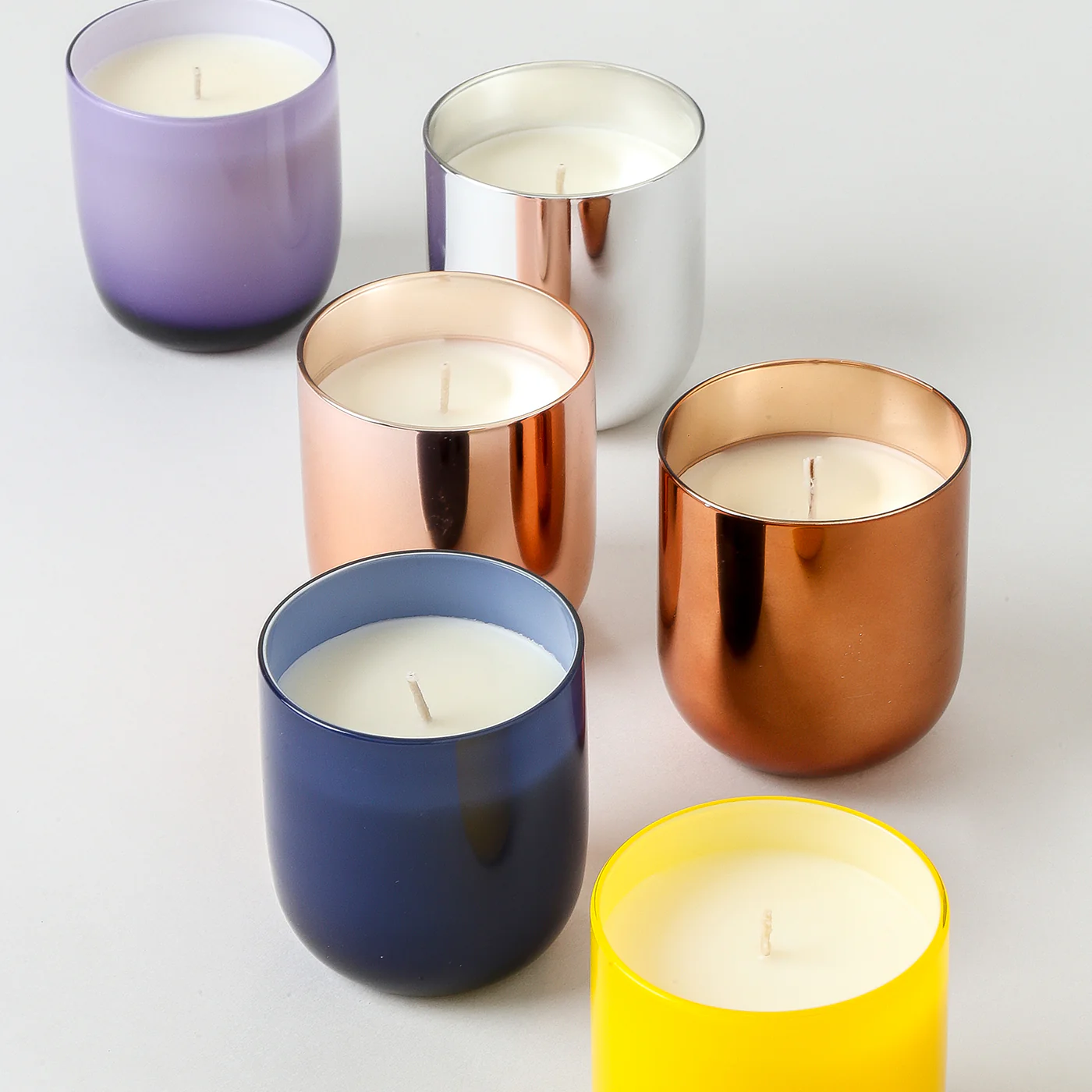 Pop Grapefruit Candle - Image 9