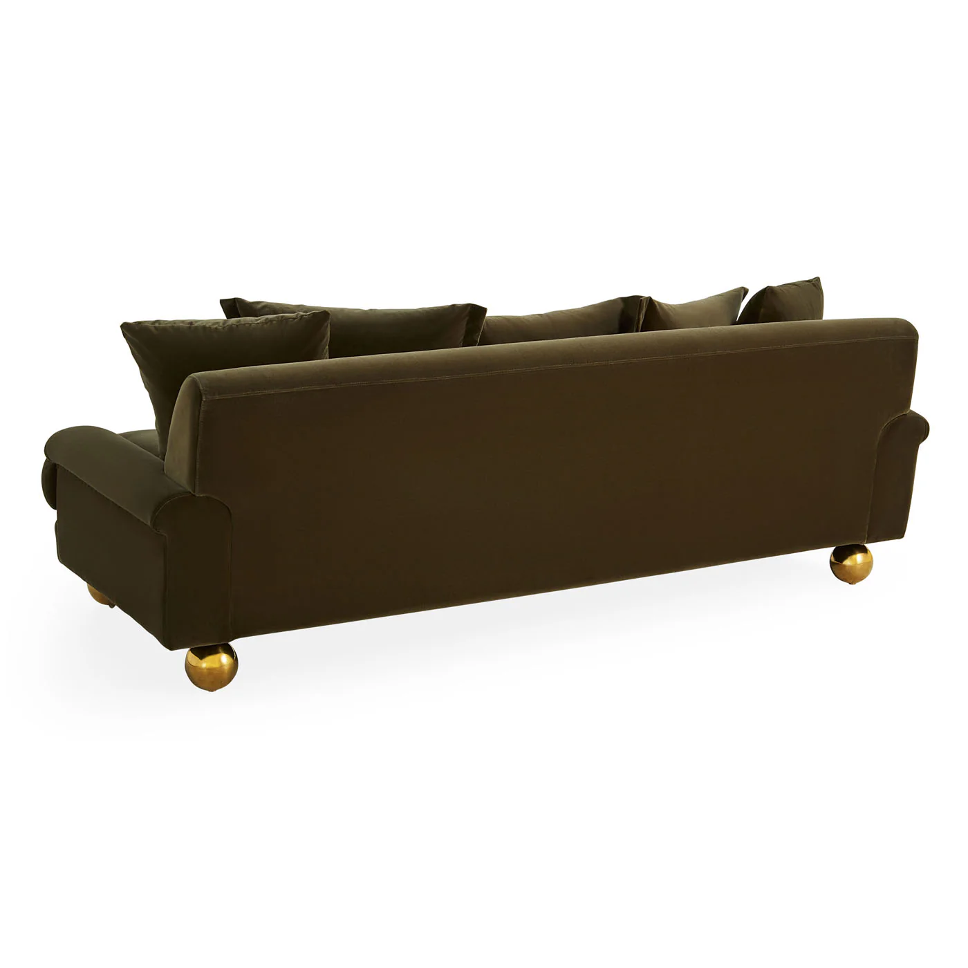 Greenwich 220cm Sofa - Image 10