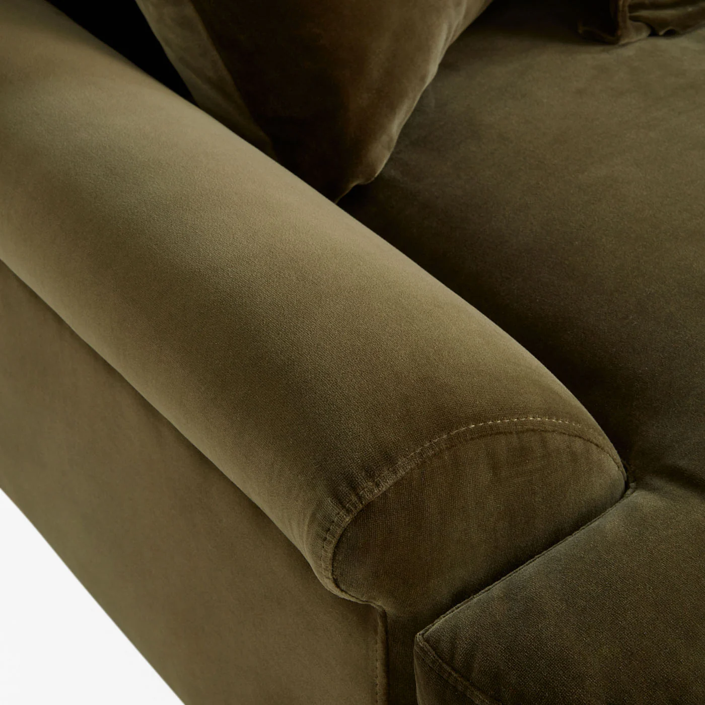 Greenwich 220cm Sofa - Image 11