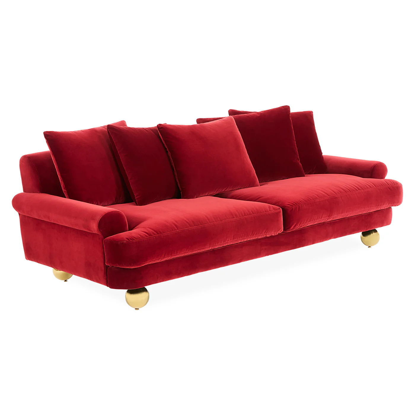 Greenwich 220cm Sofa - Image 12