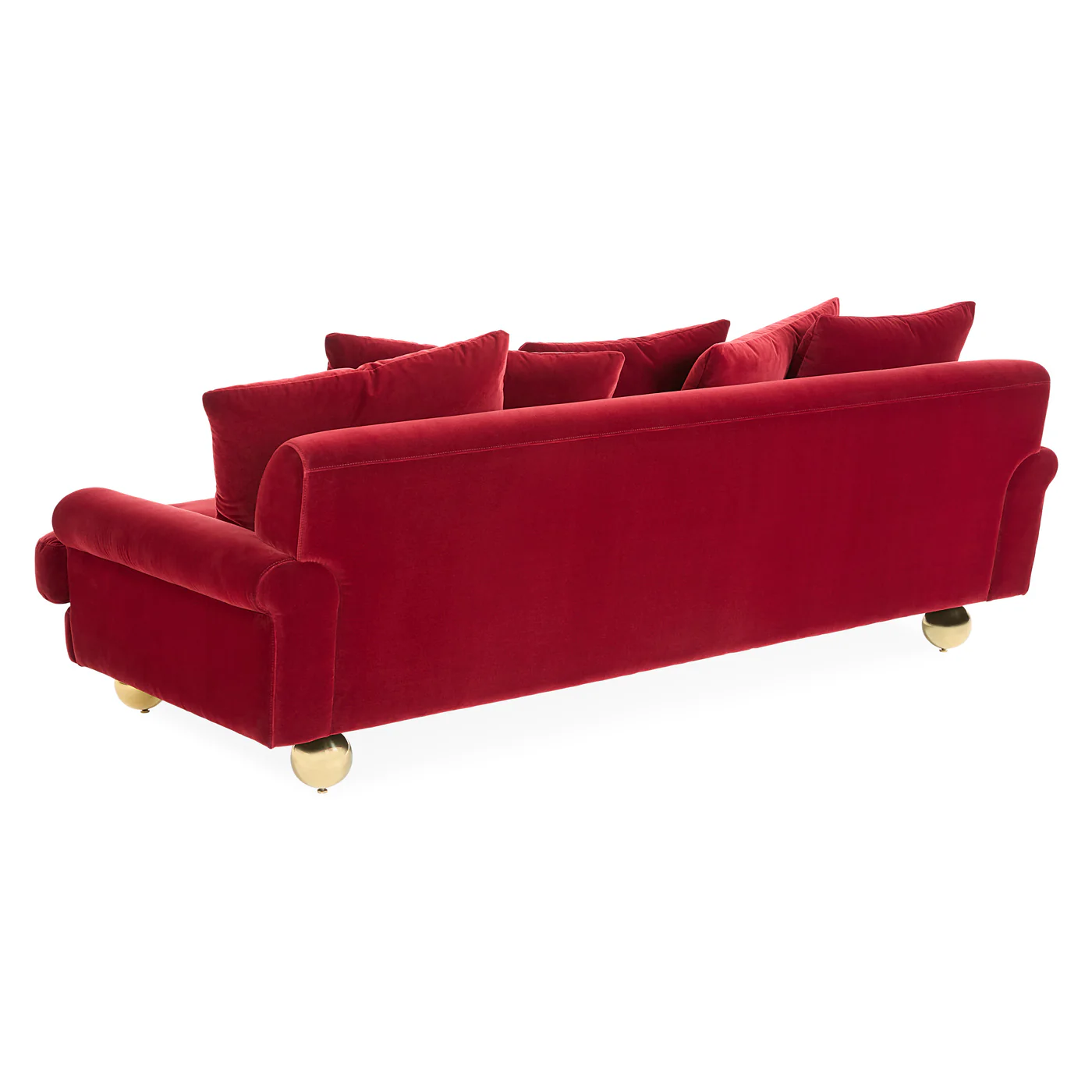 Greenwich 220cm Sofa - Image 14