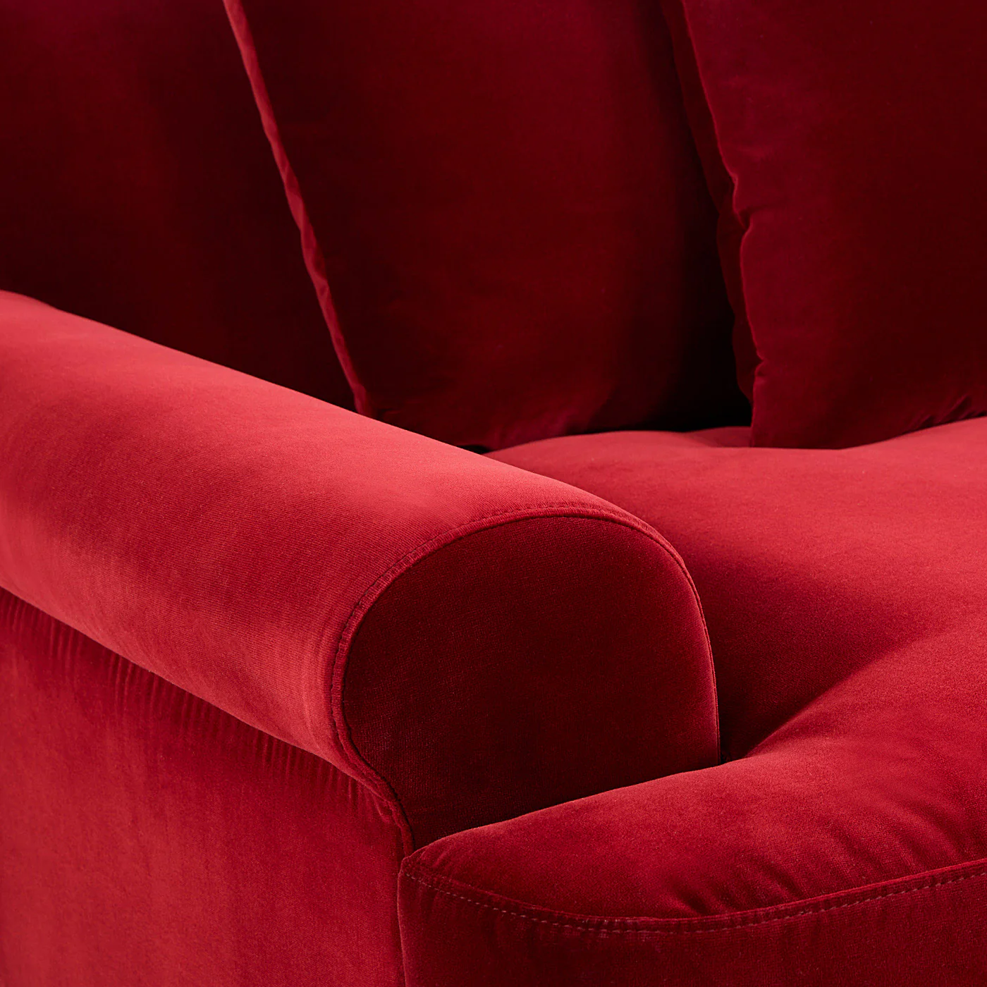 Greenwich 220cm Sofa - Image 16