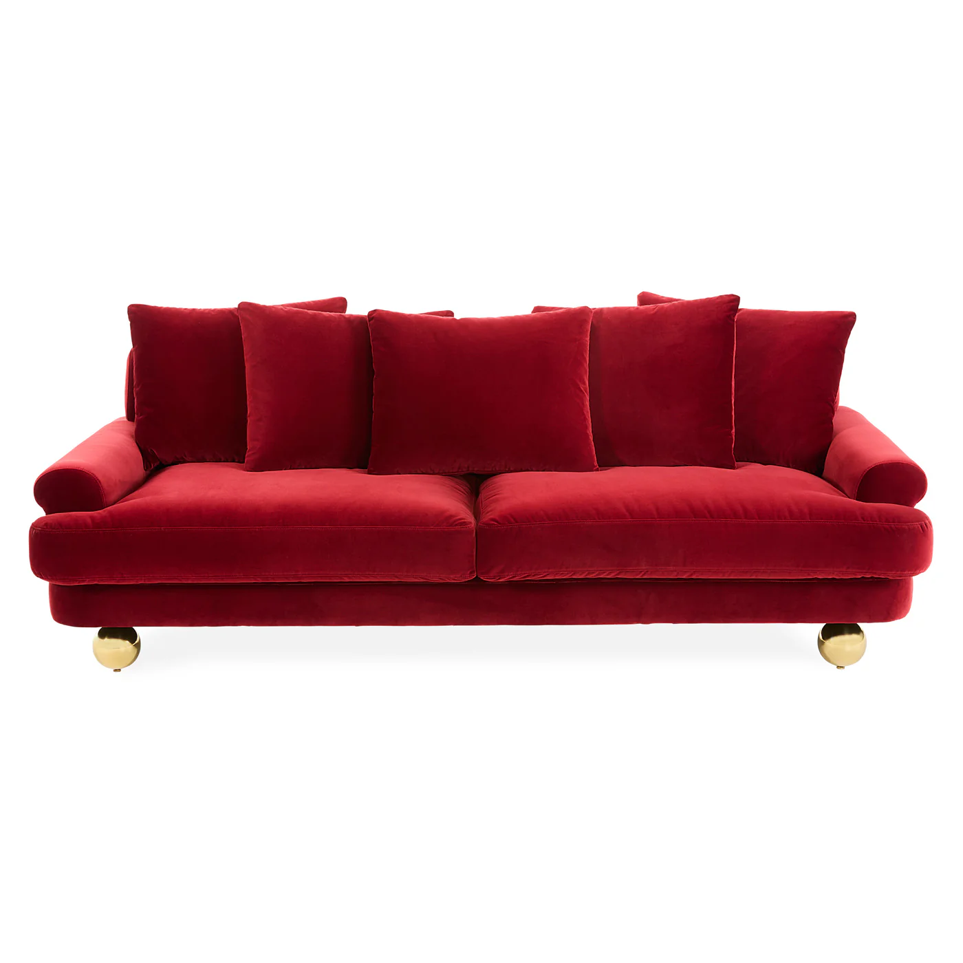 Greenwich 220cm Sofa - Image 17