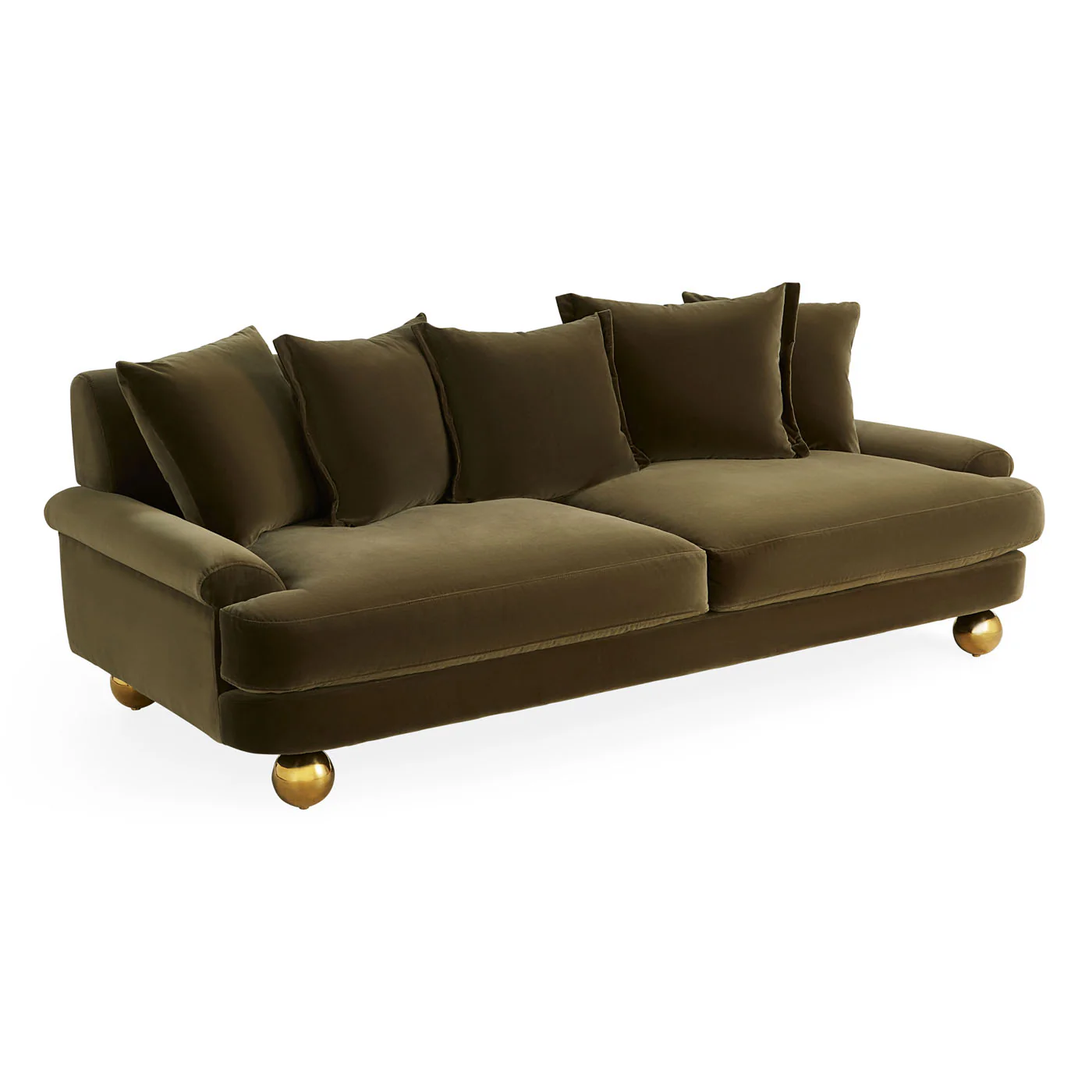 Greenwich 220cm Sofa - Image 7