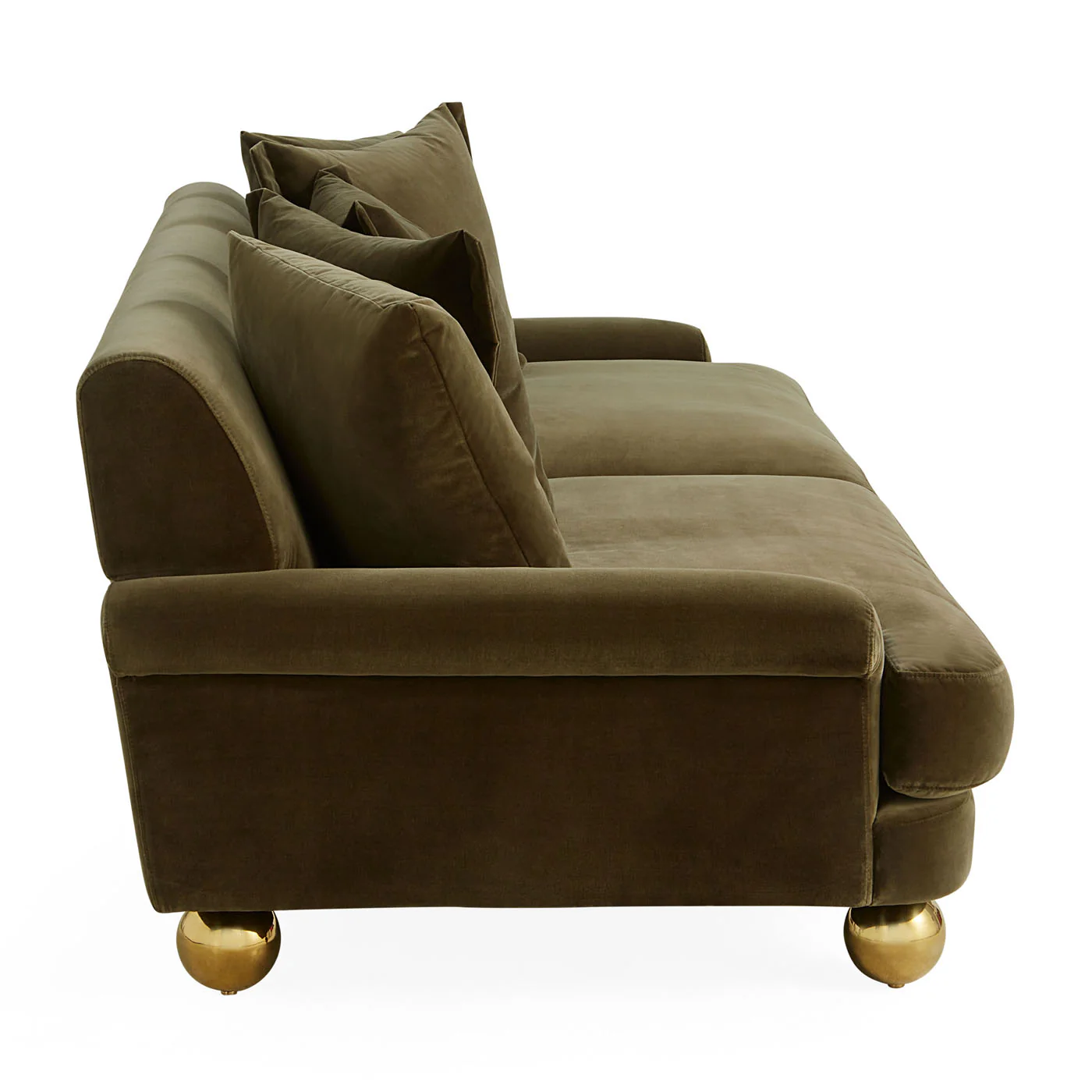 Greenwich 220cm Sofa - Image 8