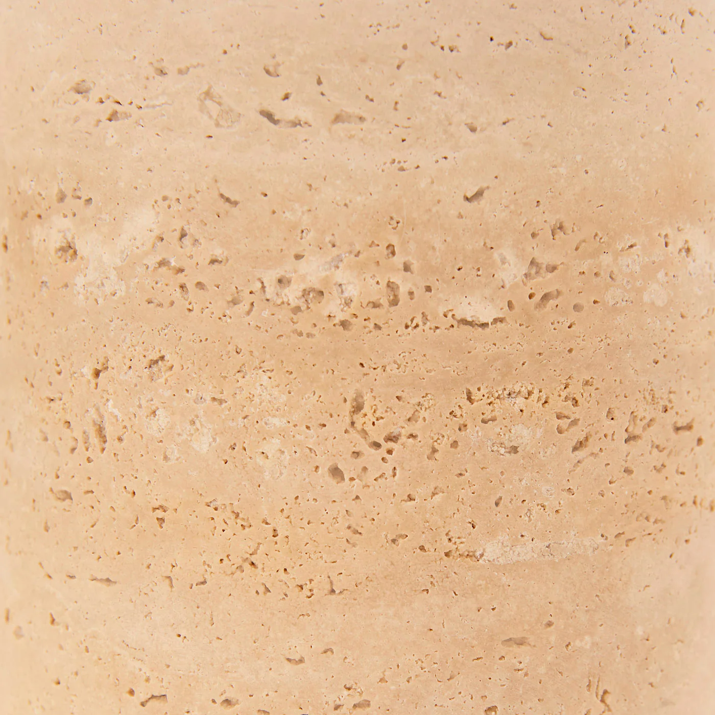 Halo Travertine Table Lamp - Image 6