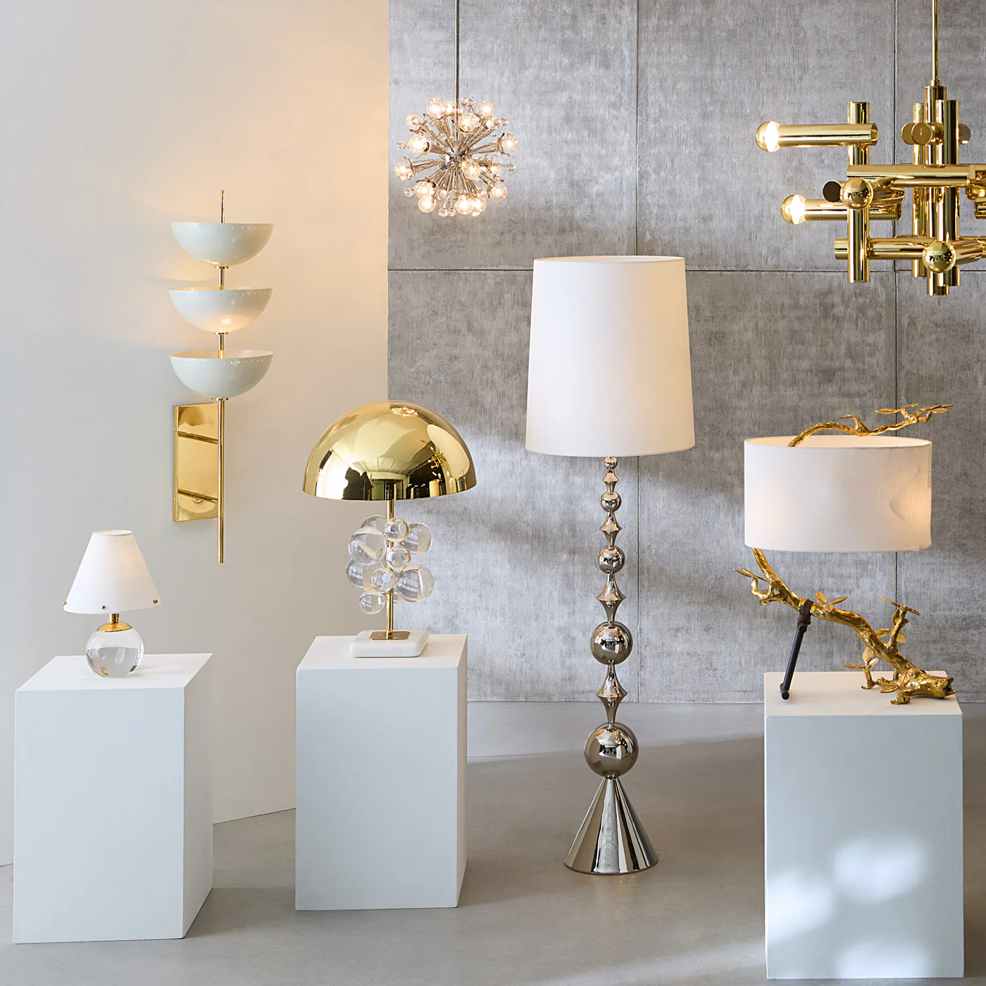 Harlequin Floor Lamp - Image 3