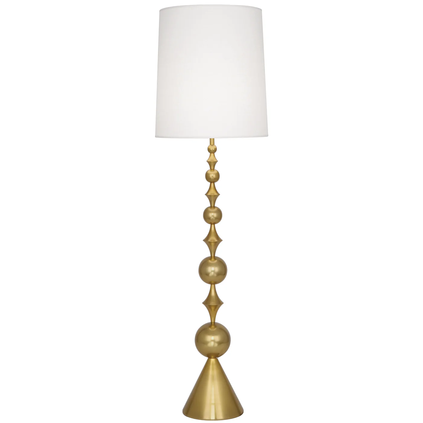 Harlequin Floor Lamp - Image 5