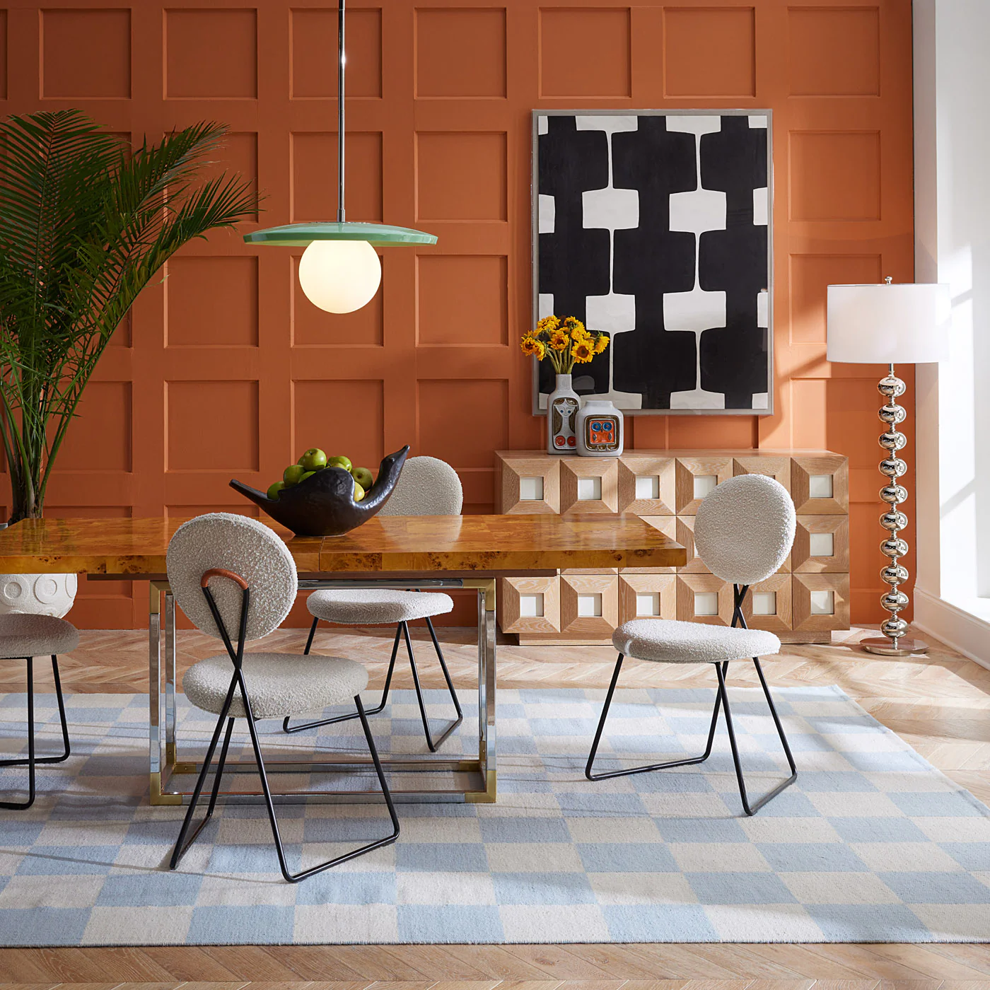Hollywood Floor Lamp - Image 5