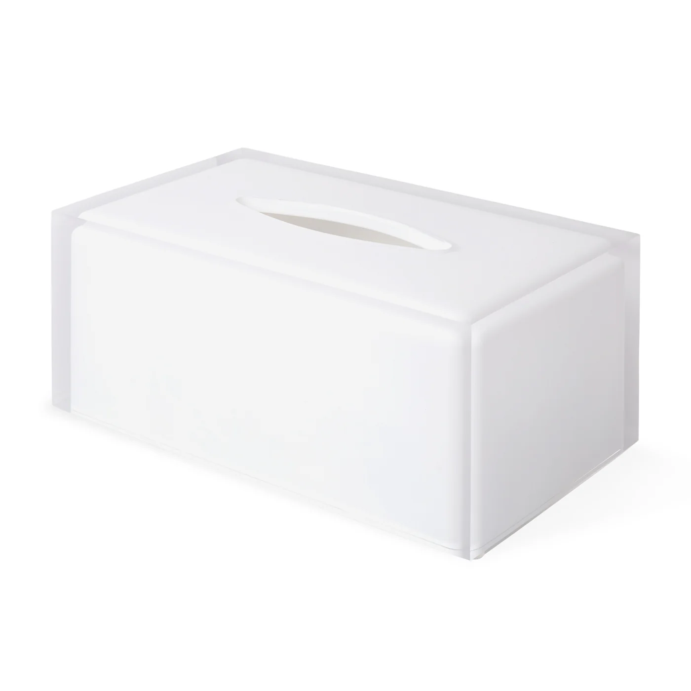 Hollywood Long Tissue Box - Image 3
