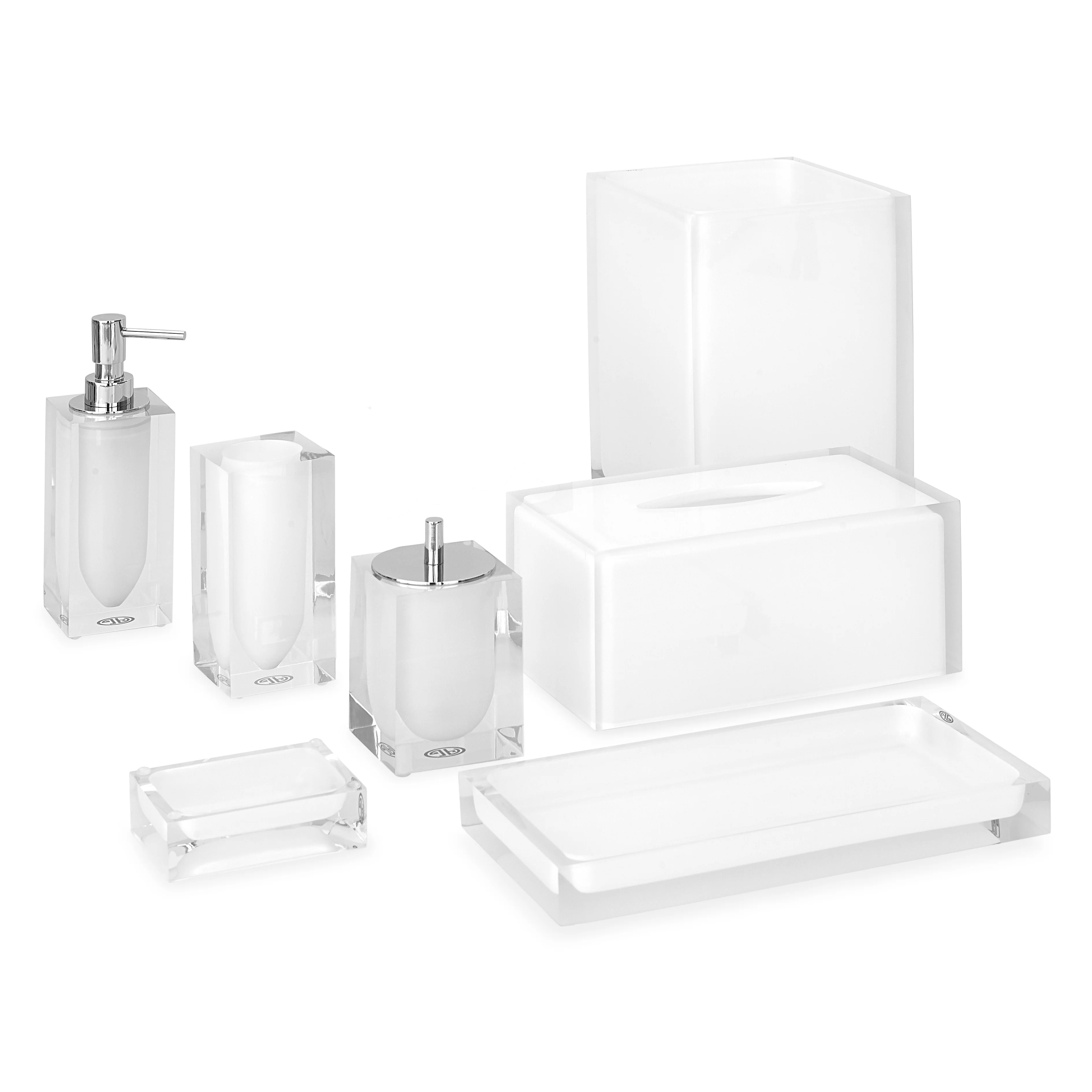 Hollywood Long Tissue Box - Image 4