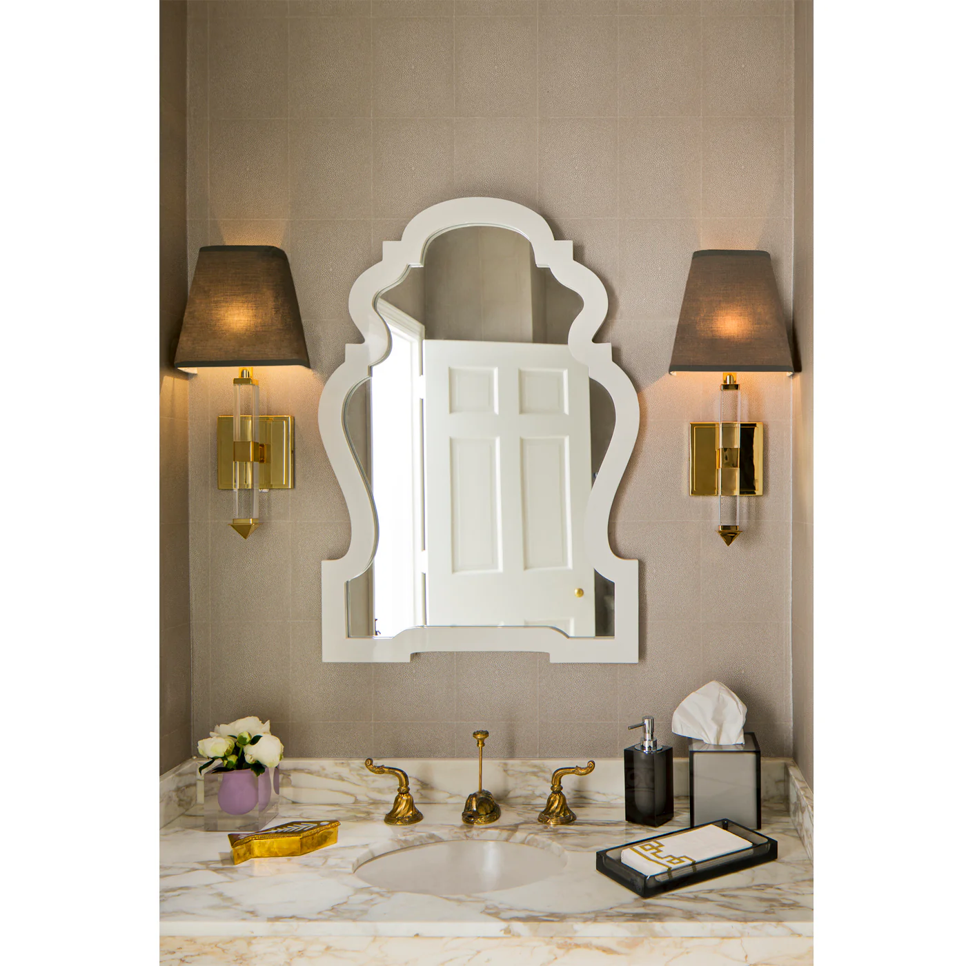 Hollywood Soap Dispenser - Image 4