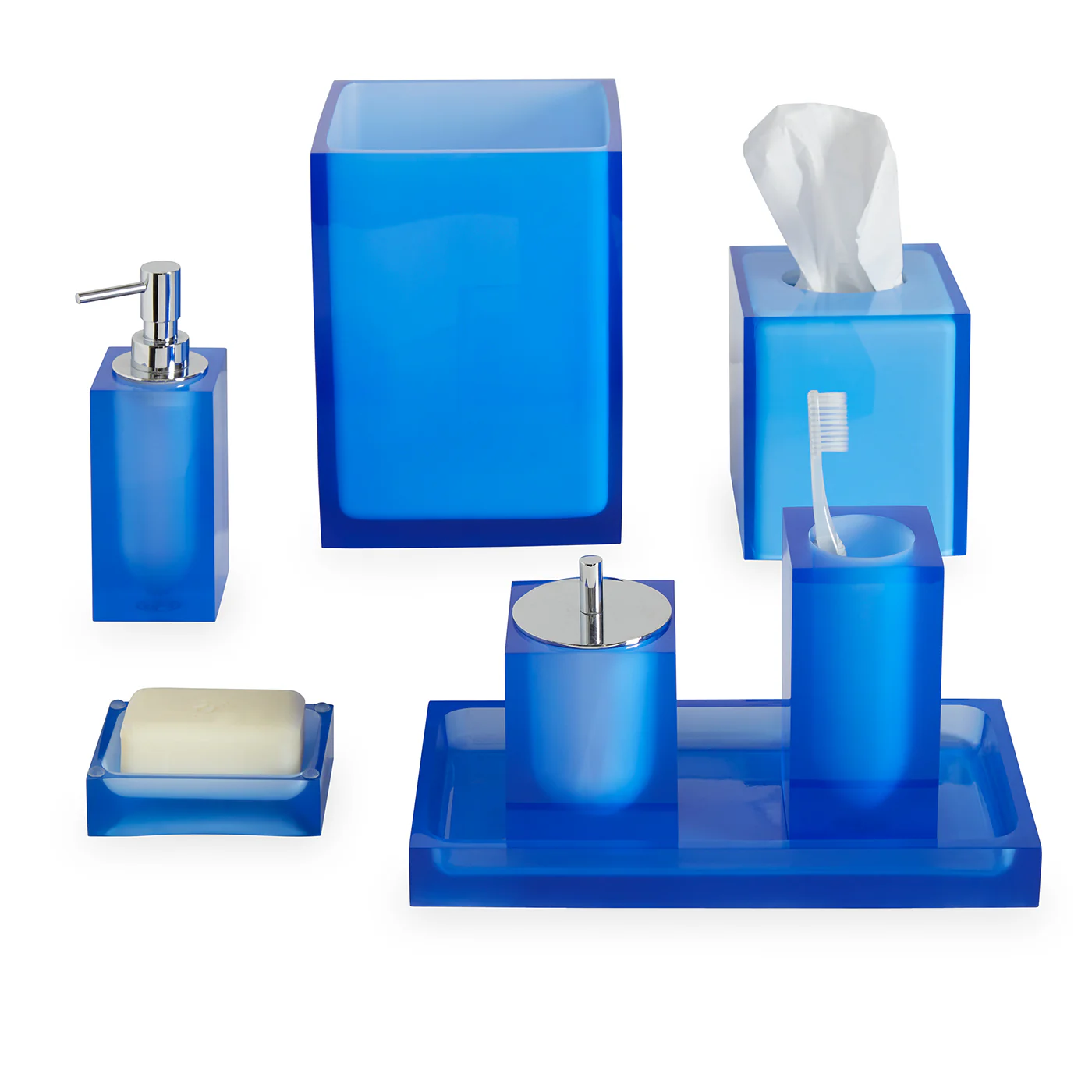 Hollywood Tissue Box - Image 6