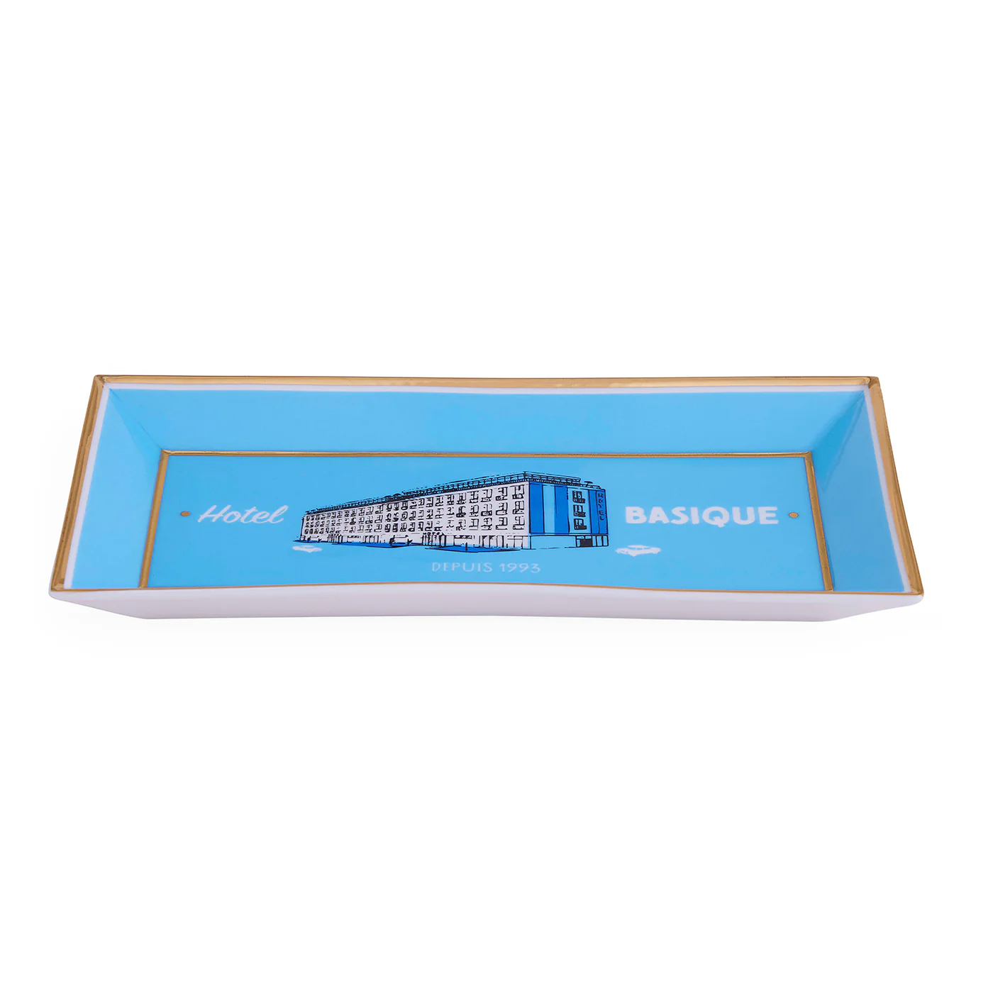 Hôtel De Rêve Long Tray - Image 2