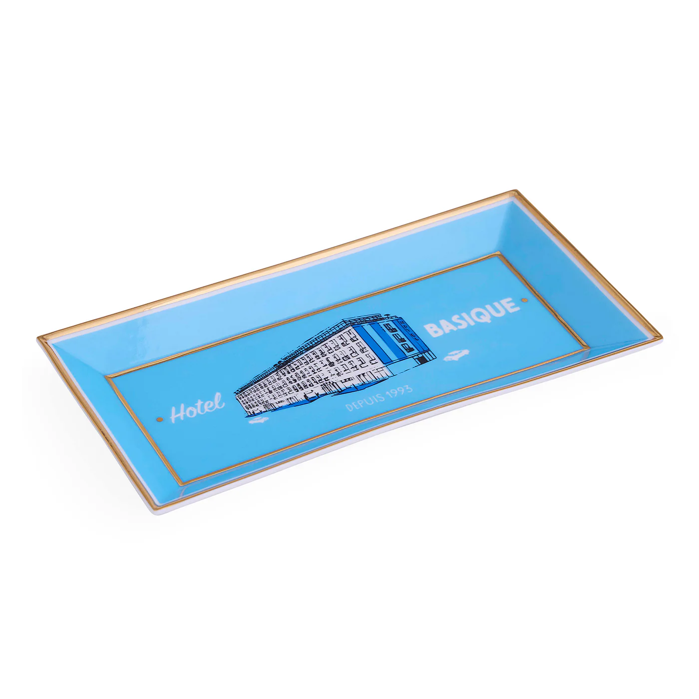 Hôtel De Rêve Long Tray - Image 3