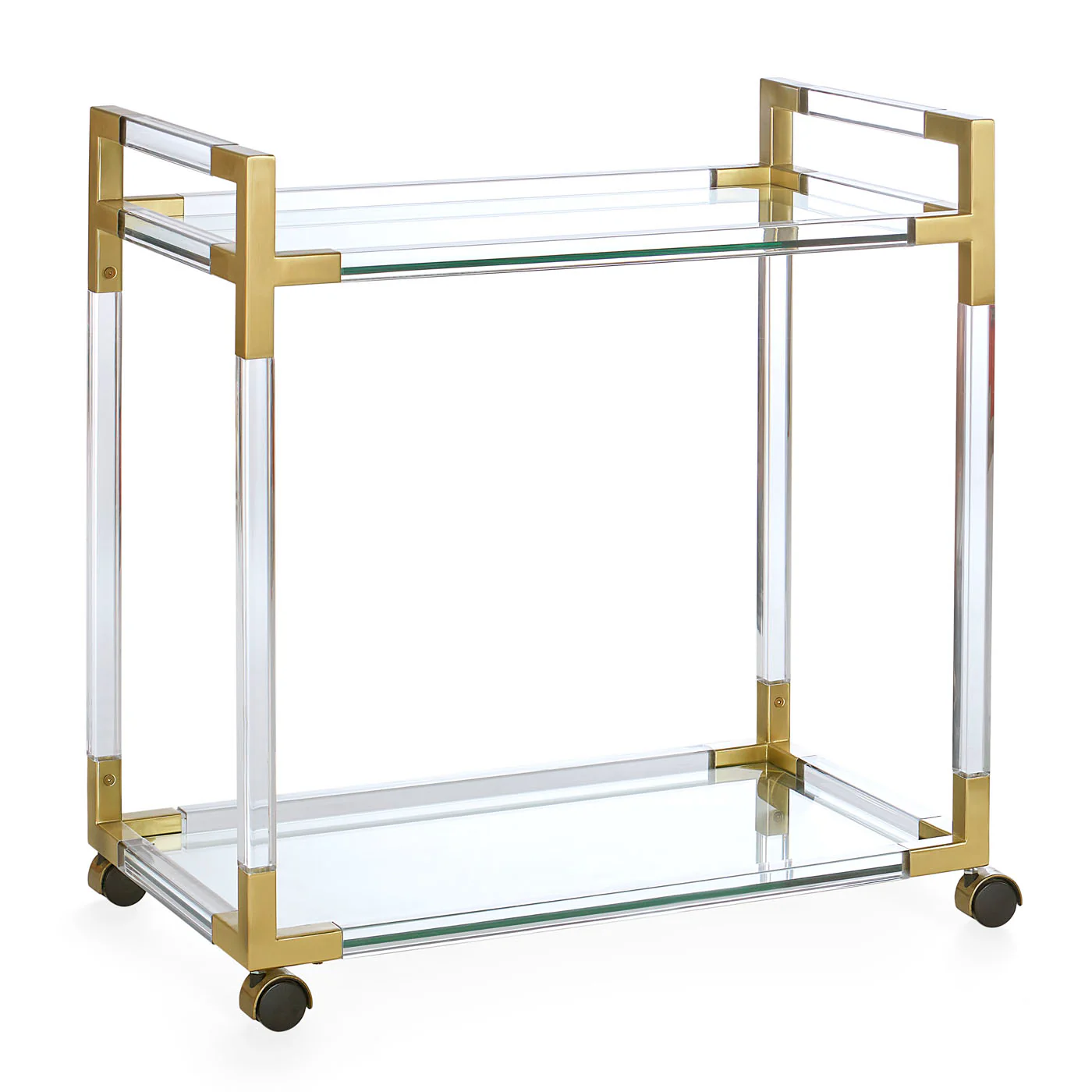 Jacques Bar Cart - Image 10
