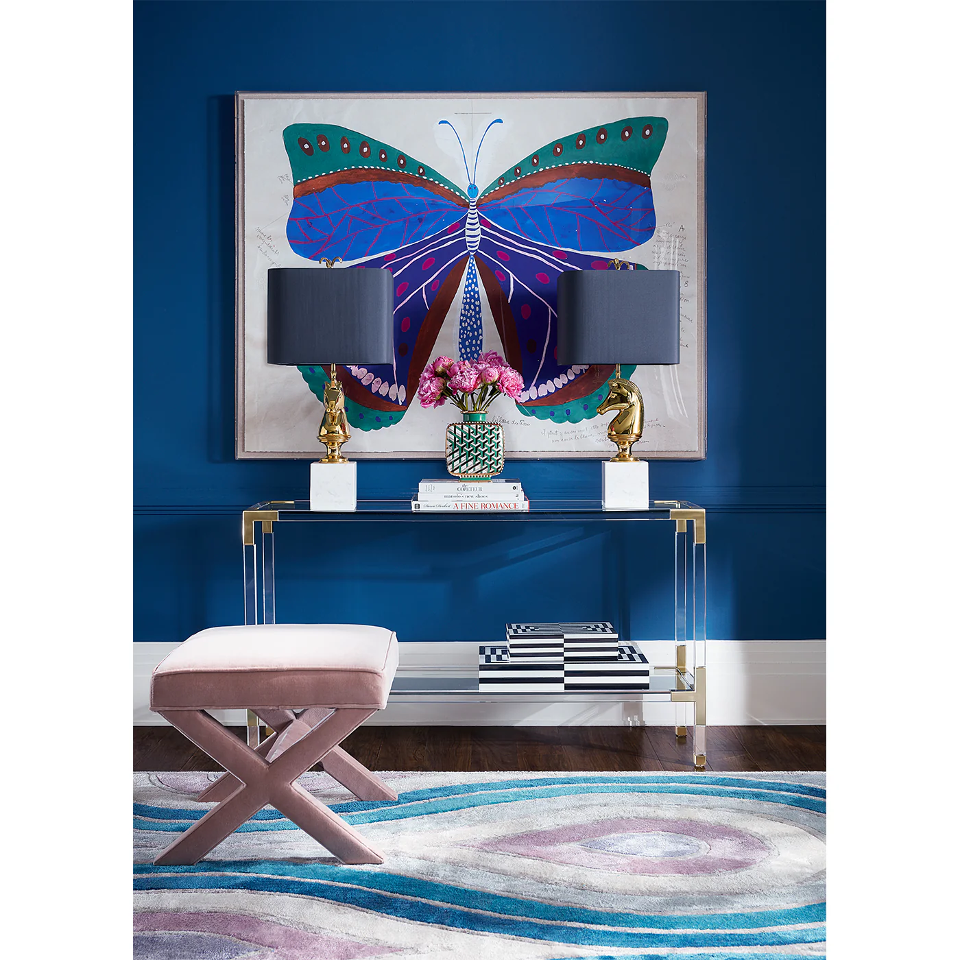 Jacques Console - Image 2