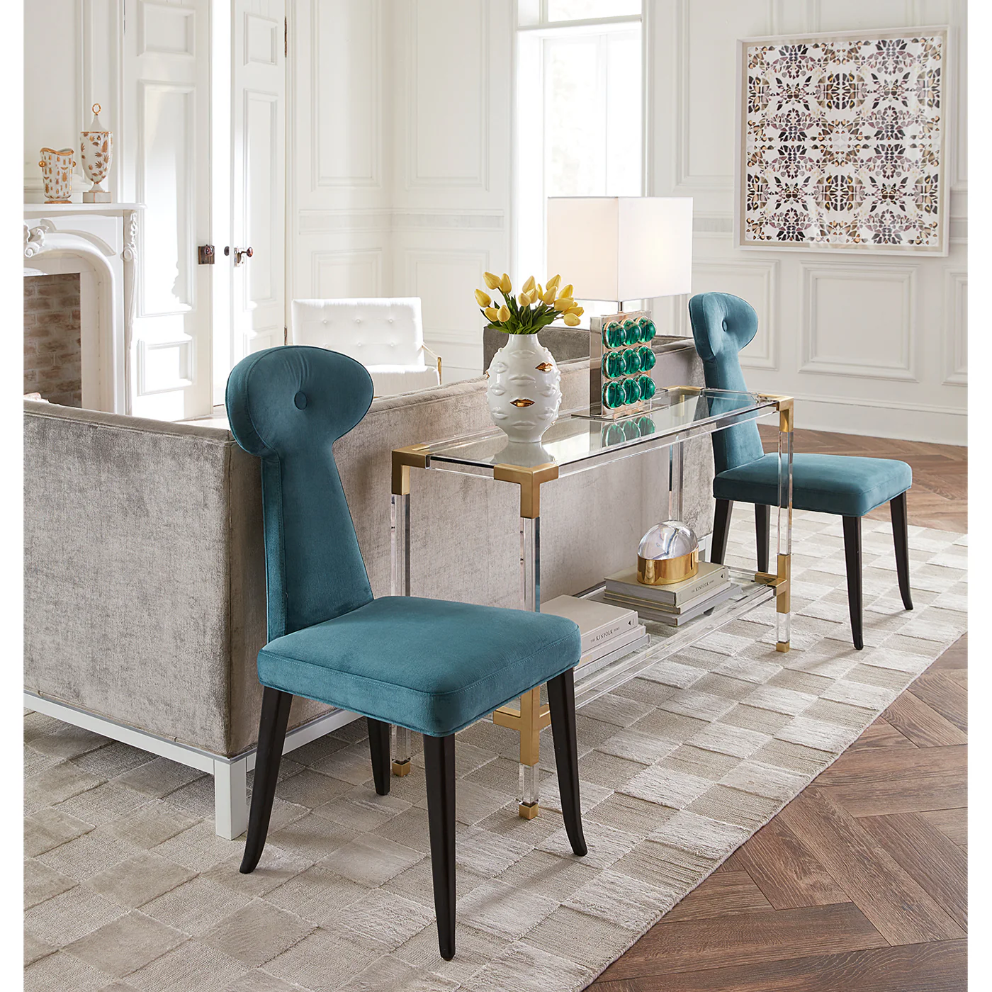 Jacques Console - Image 3