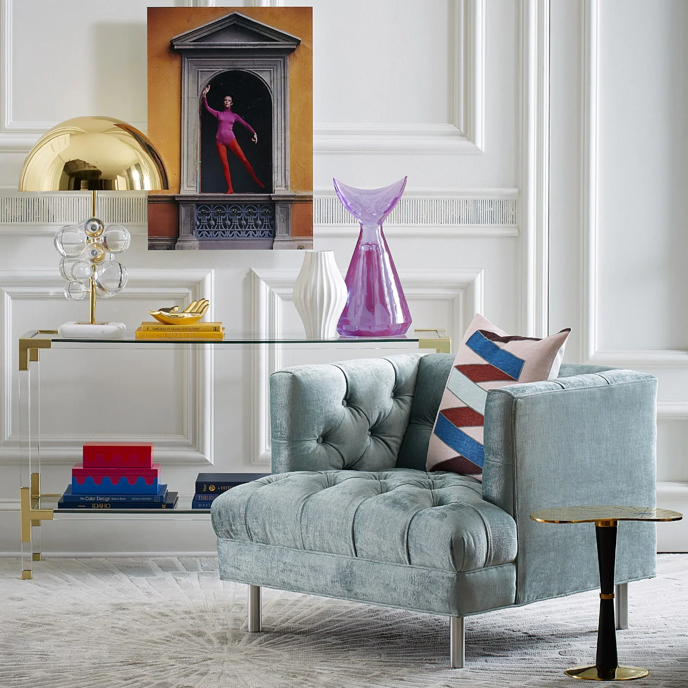 Jacques Console - Image 4
