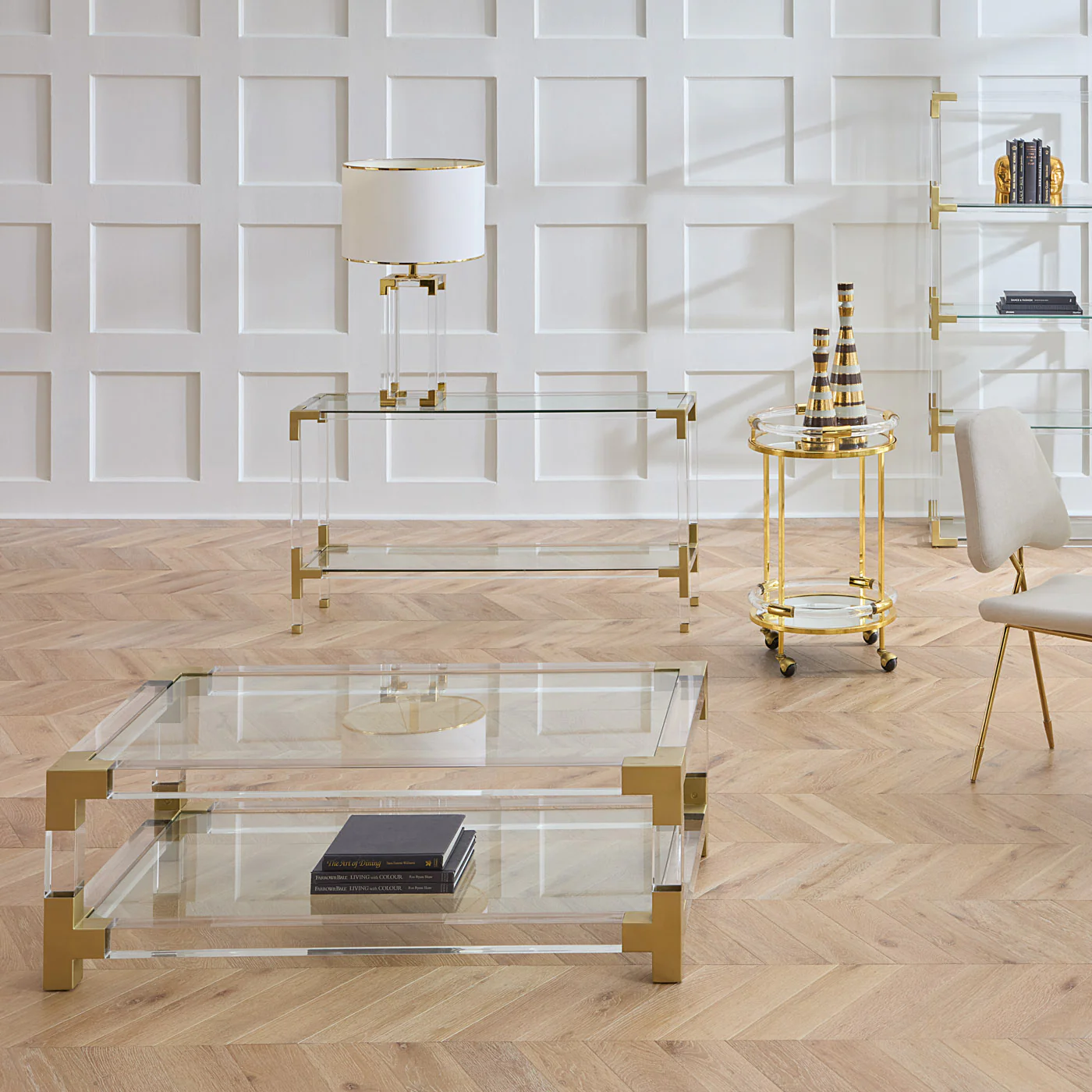 Jacques Console - Image 5