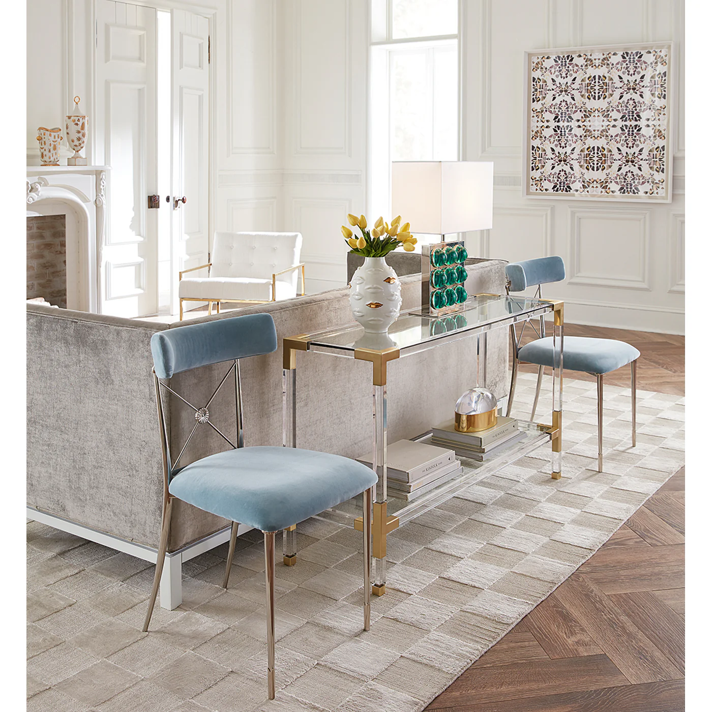 Jacques Console - Image 6