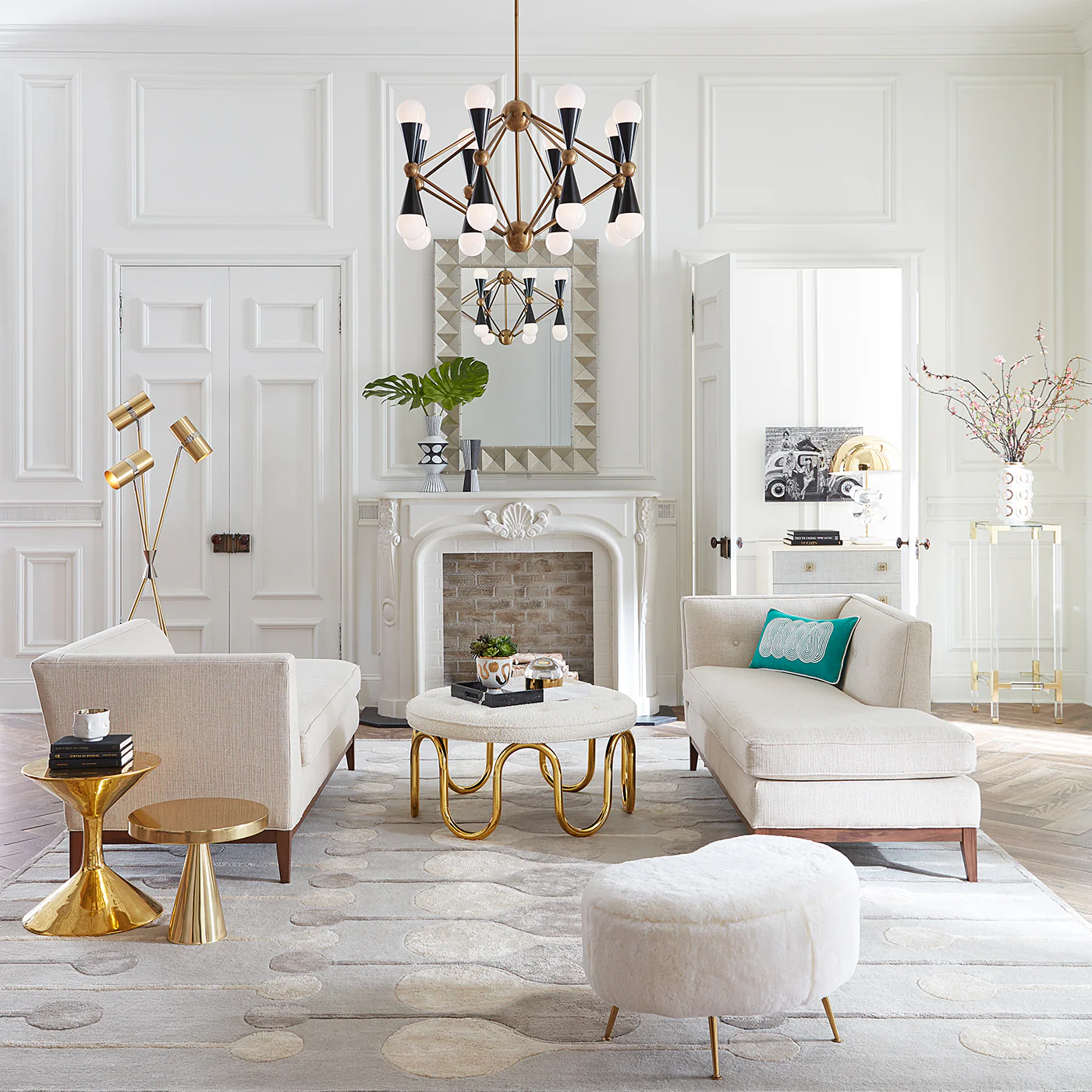 Jacques Pedestal - Image 3