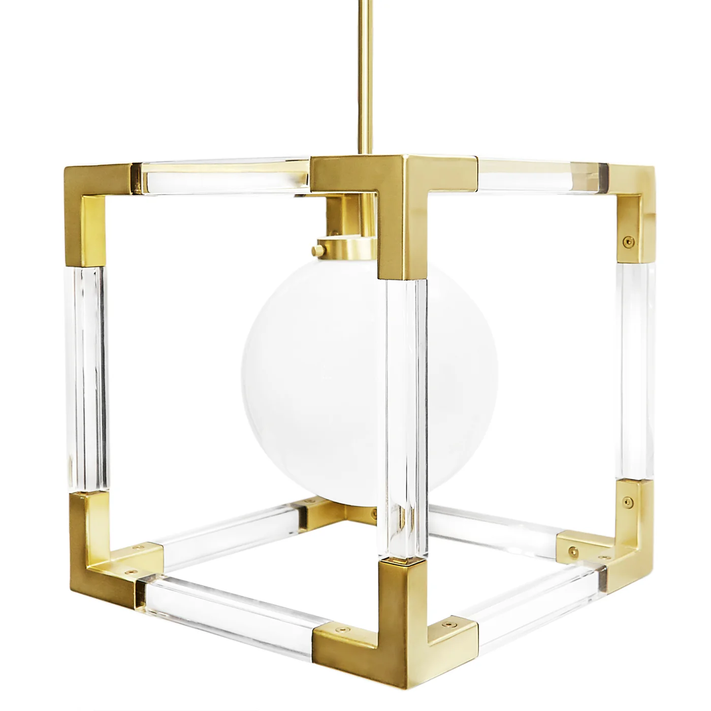 Jacques Pendant Light