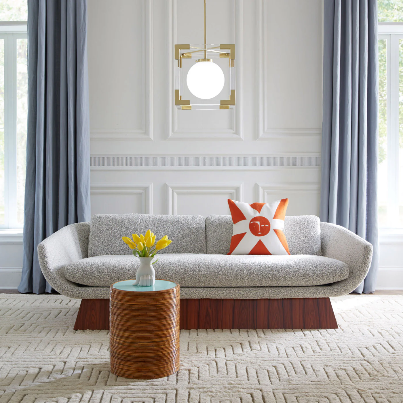 Jacques Pendant Light - Image 2