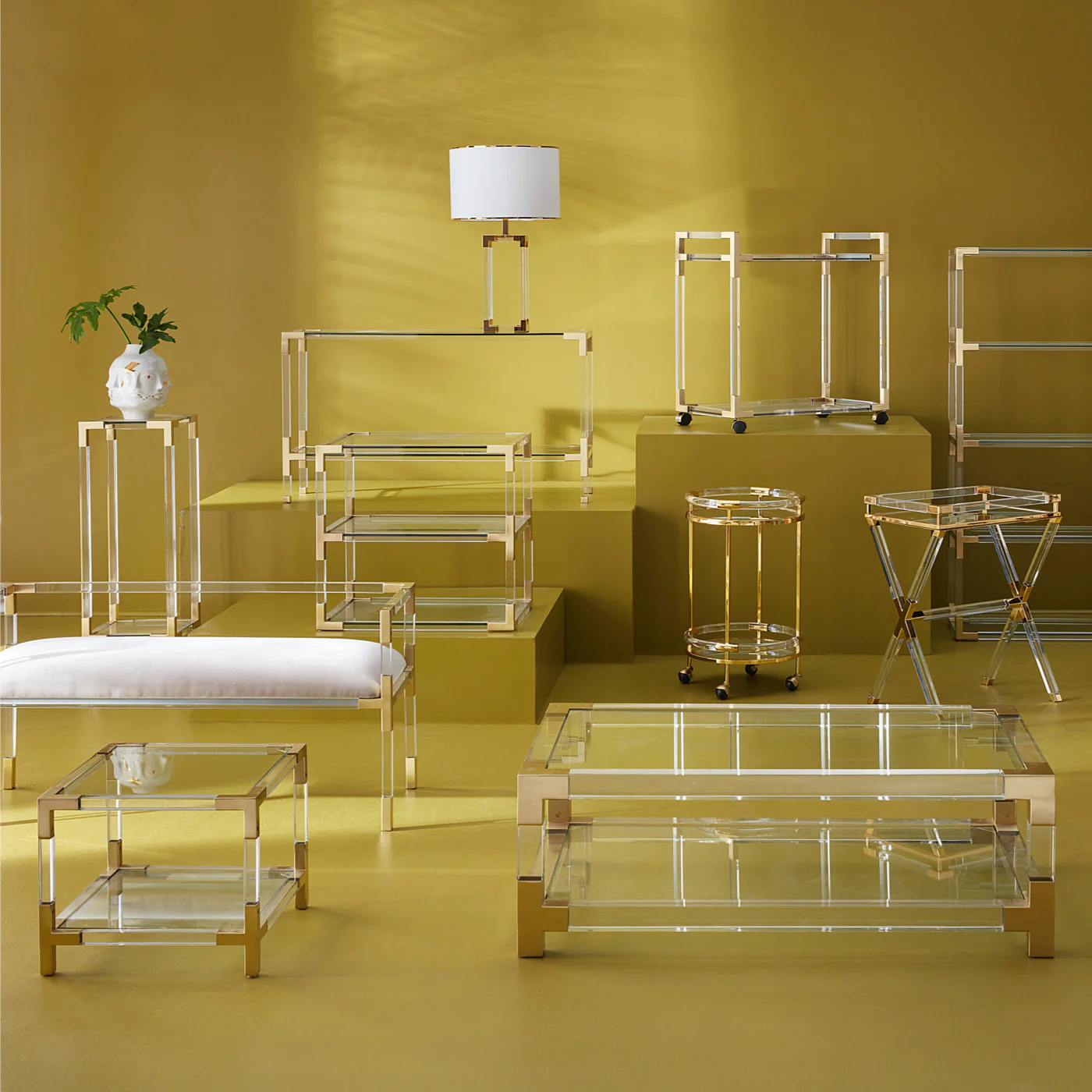 Jacques Pendant Light - Image 3