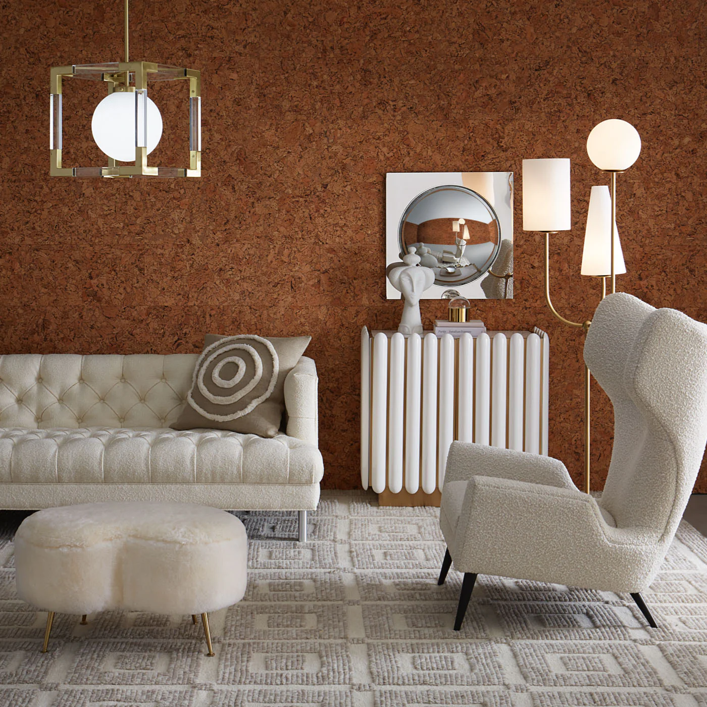 Jacques Pendant Light - Image 4