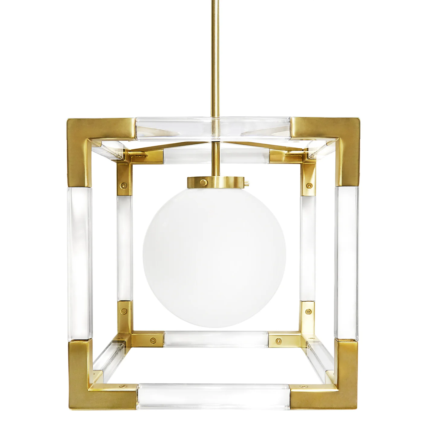 Jacques Pendant Light - Image 5