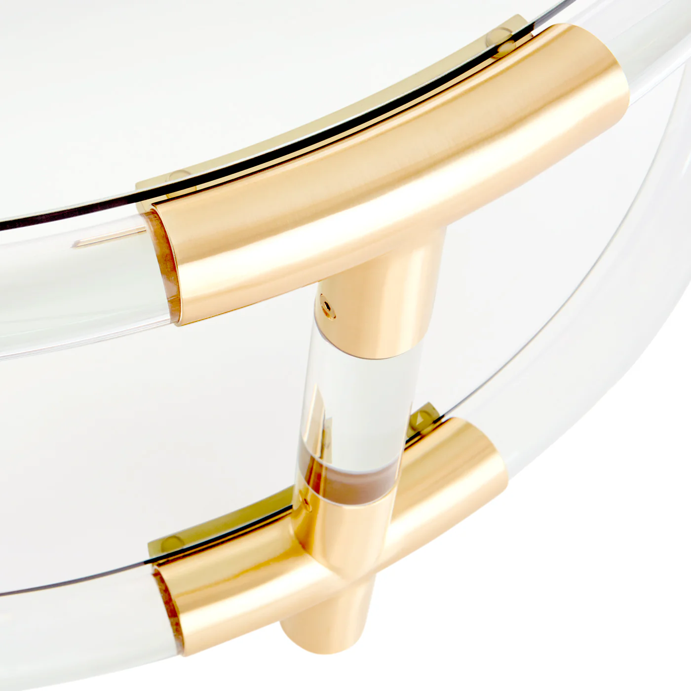 Jacques Round Cocktail Table - Image 10